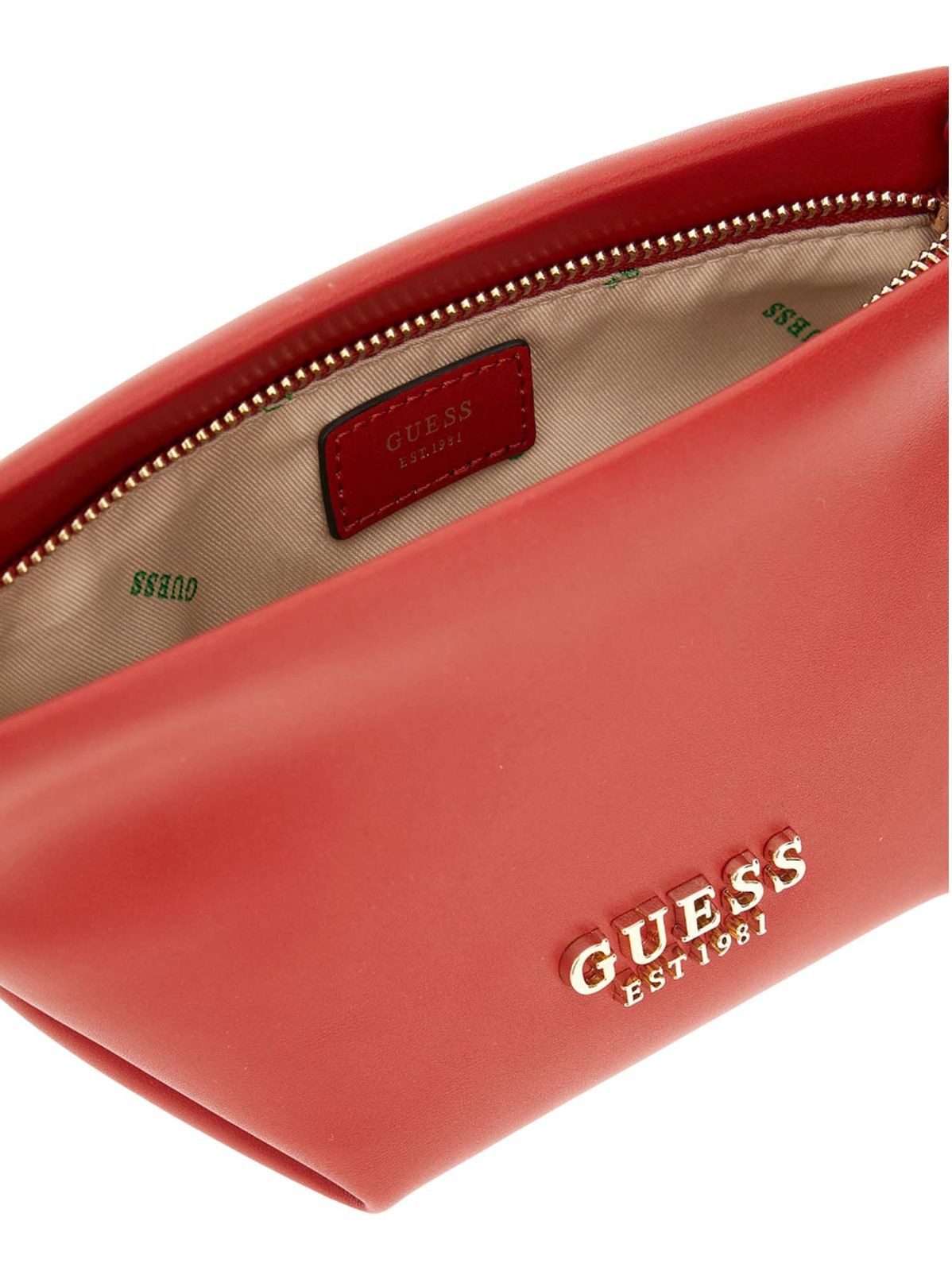 Guess Kulturbeutel Travel Bag