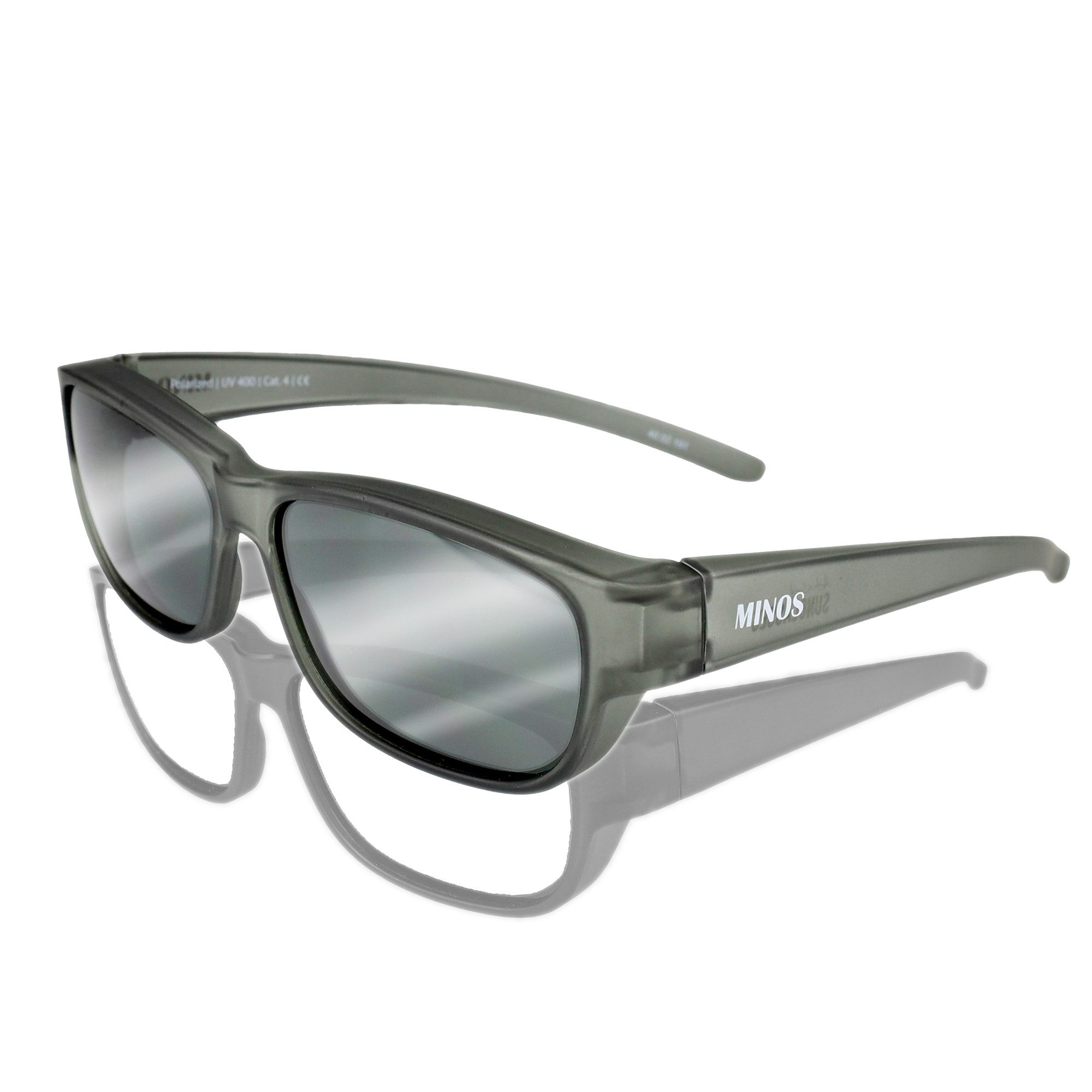ActiveSol Sonnenbrille Überziehsonnenbrille Minos (inklusive Schiebebox günstig online kaufen