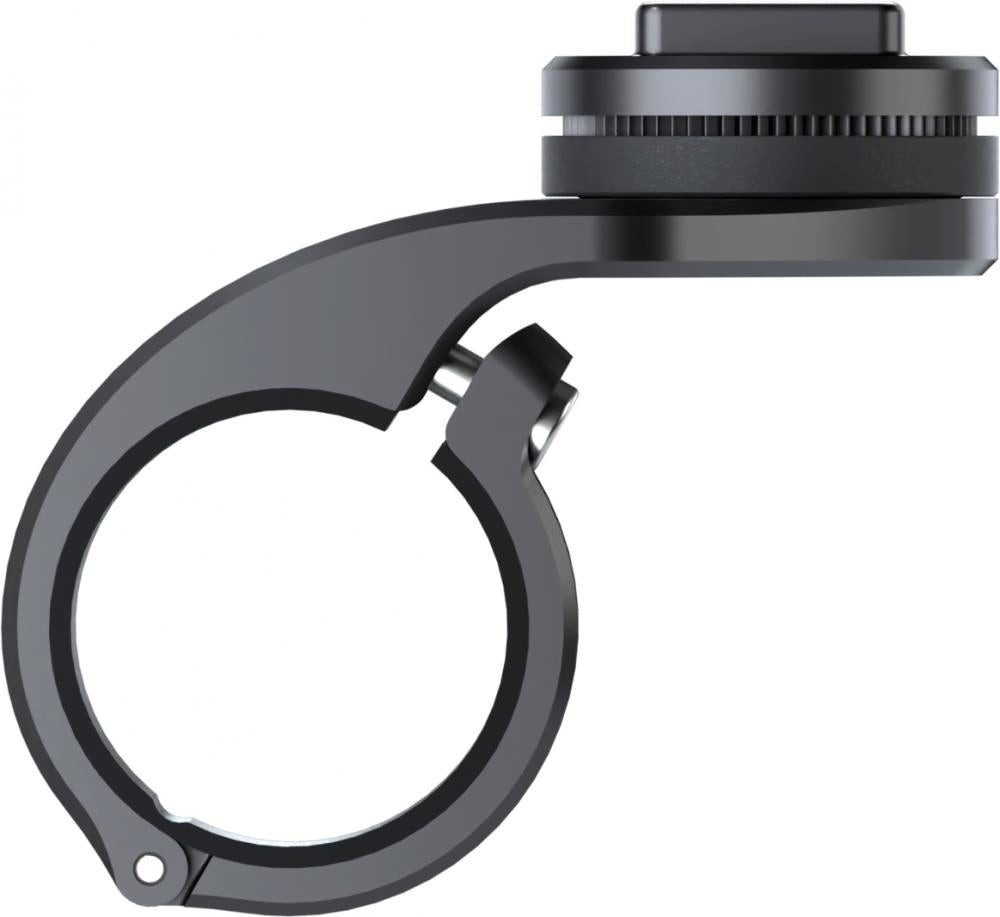 SP Connect Smartphone-Halterung SP Connect SP Handlebar Mount Pro MTB One Size schwarz - aerodynamisch