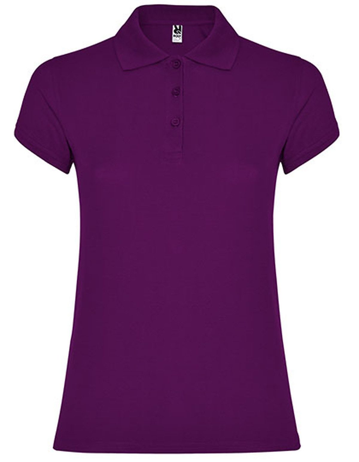 Roly Poloshirt Women´s Star Poloshirt günstig online kaufen