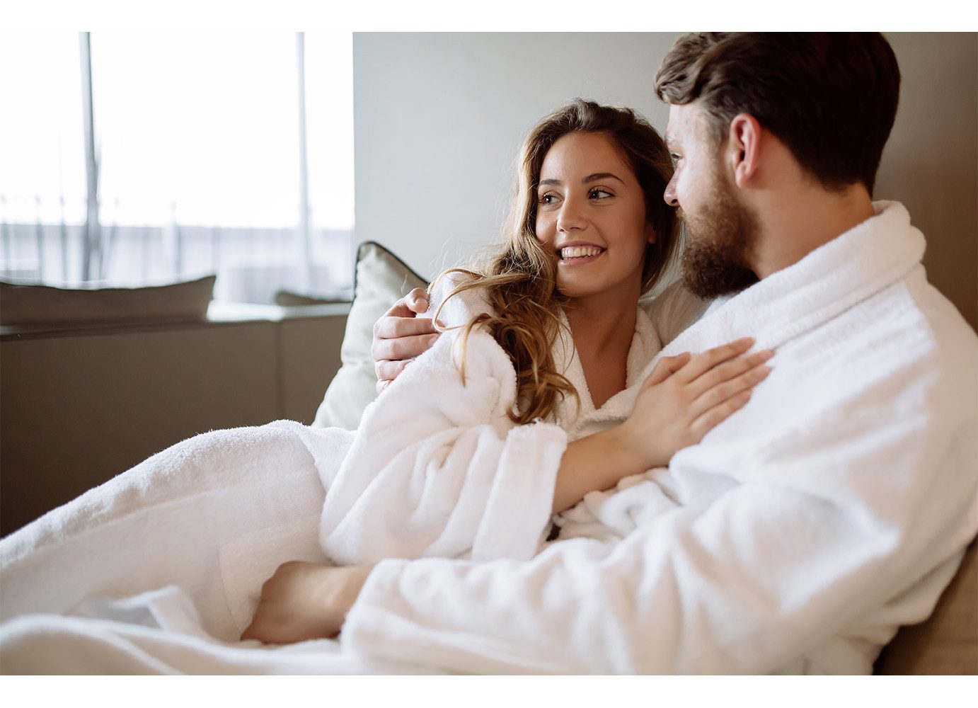 mydays Erlebnisgutschein Wellness-Urlaub in Lienz inkl. Massage für 2 (2 Nächte), Wellness-Kurztrip inklusive Verwoehnprogramm fuer 2 Personen