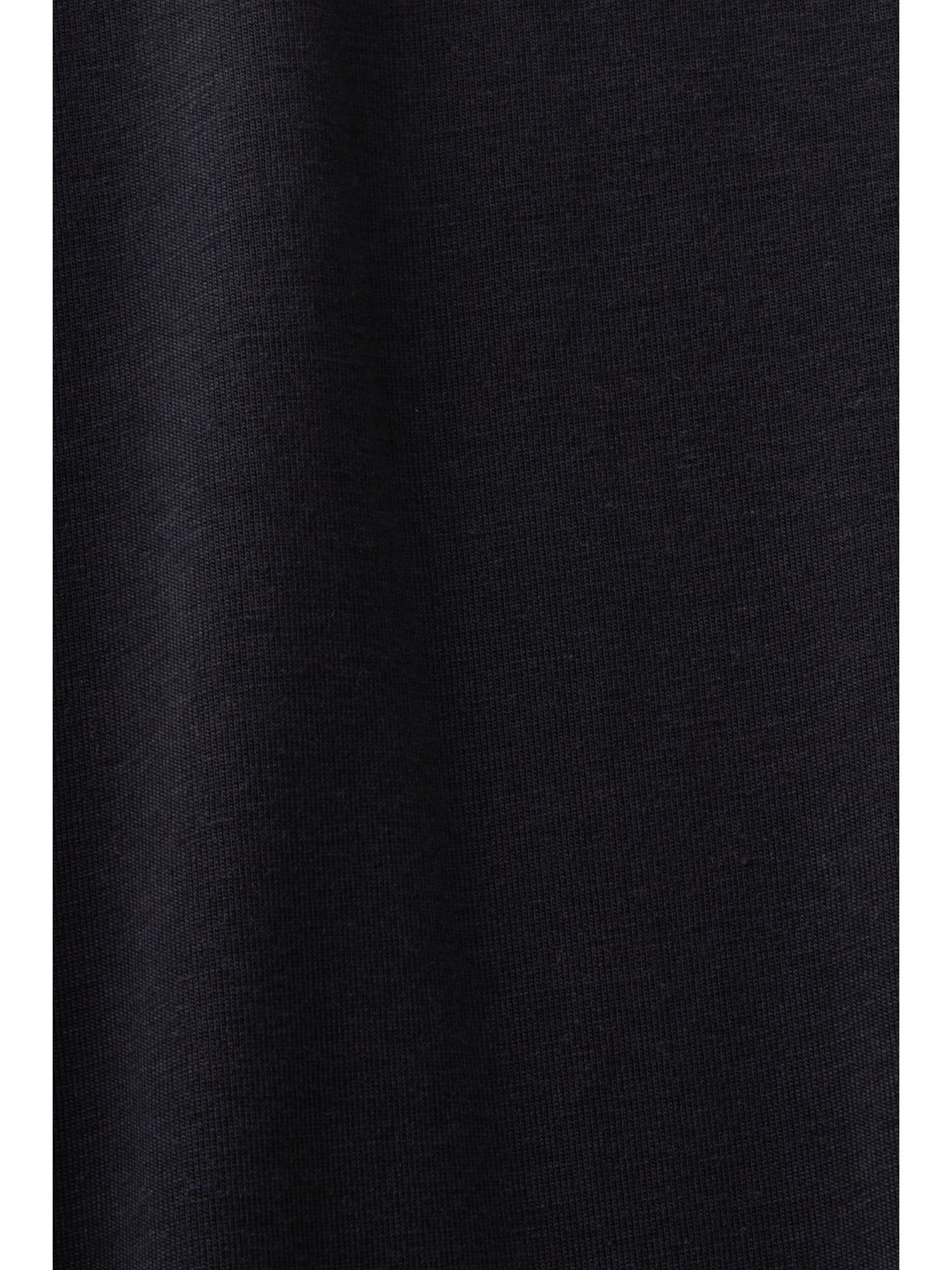 Jersey-Nachthemd Esprit Nachthemd Spitze mit