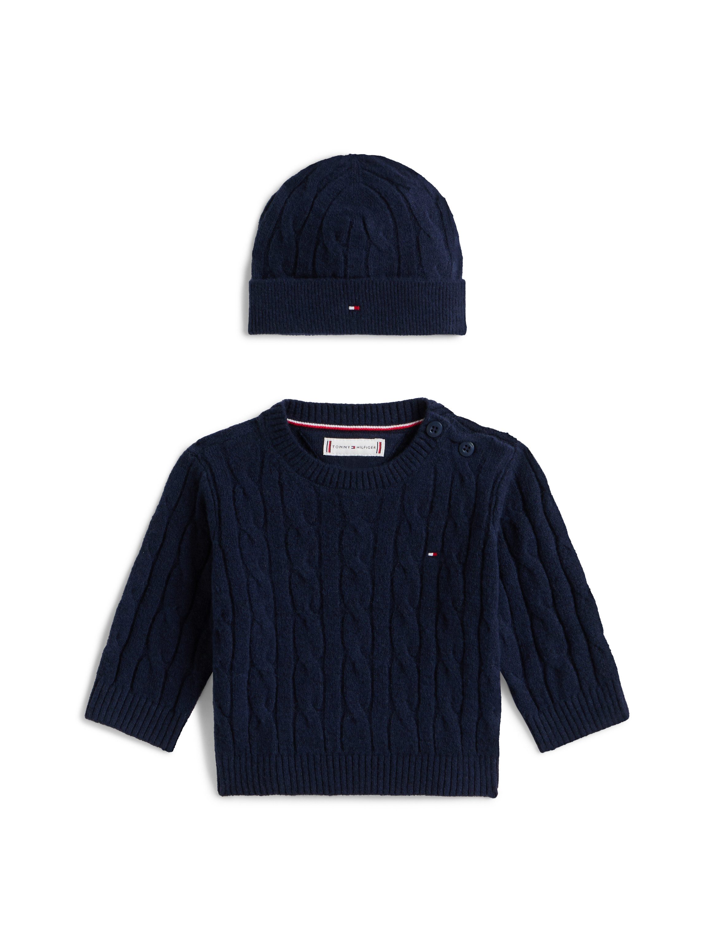 Tommy Hilfiger Starterpaket für Babys