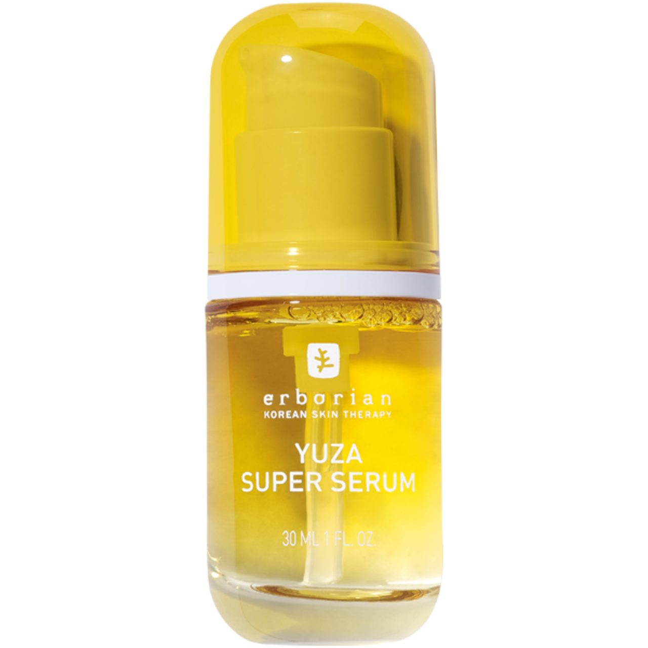 Erborian Gesichtsserum Yuza Super Serum