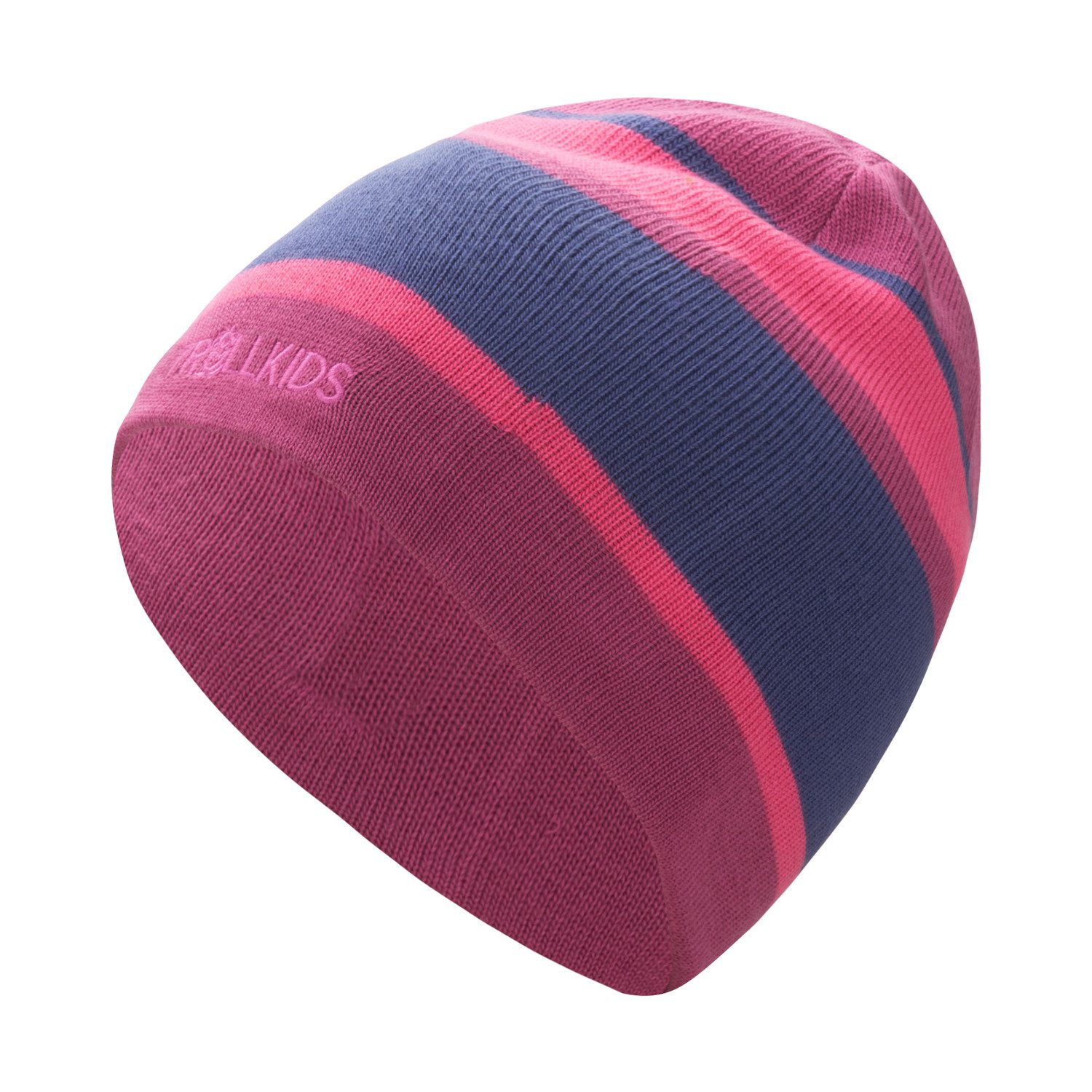 TROLLKIDS Beanie Nordland Elastisch