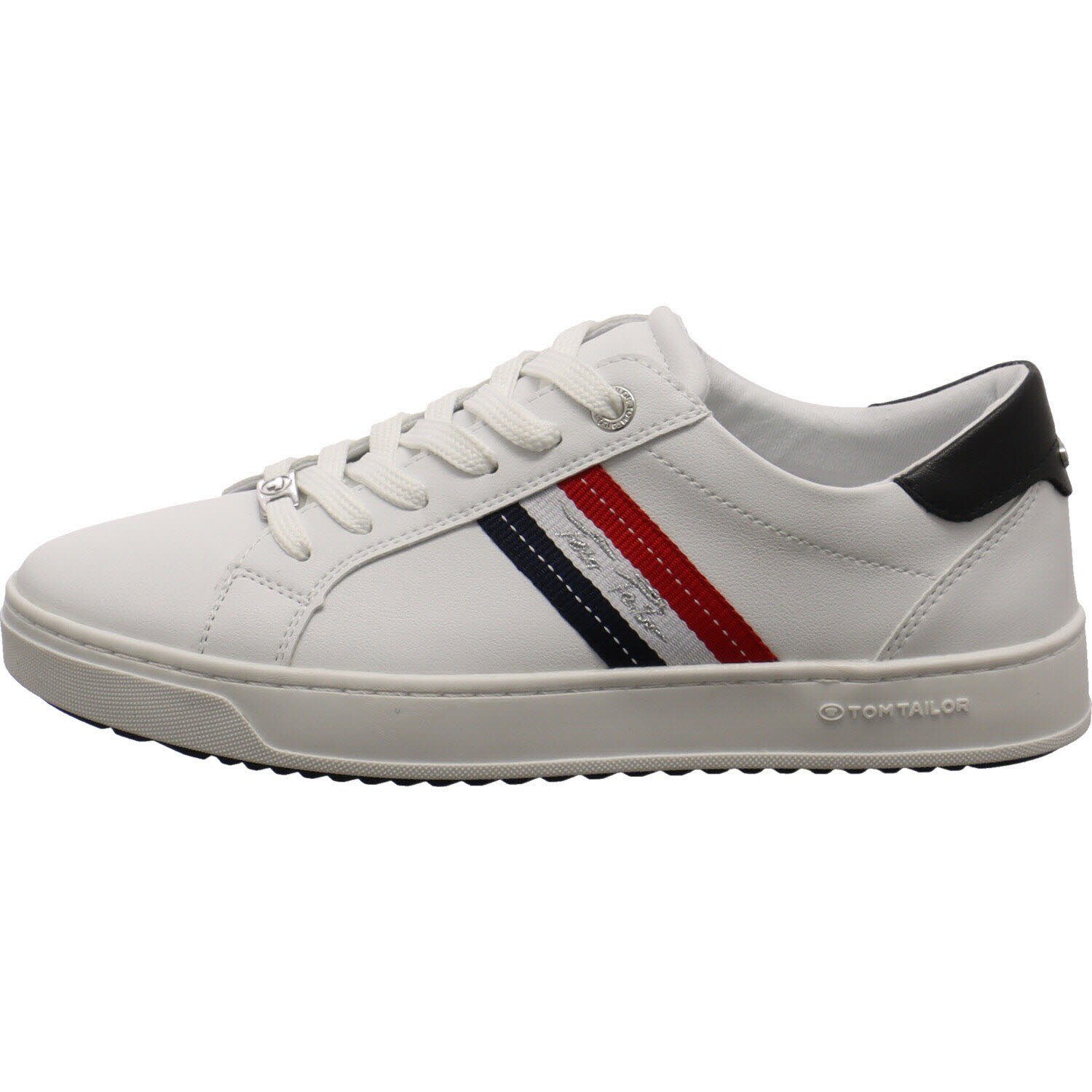 TOM TAILOR Sneaker