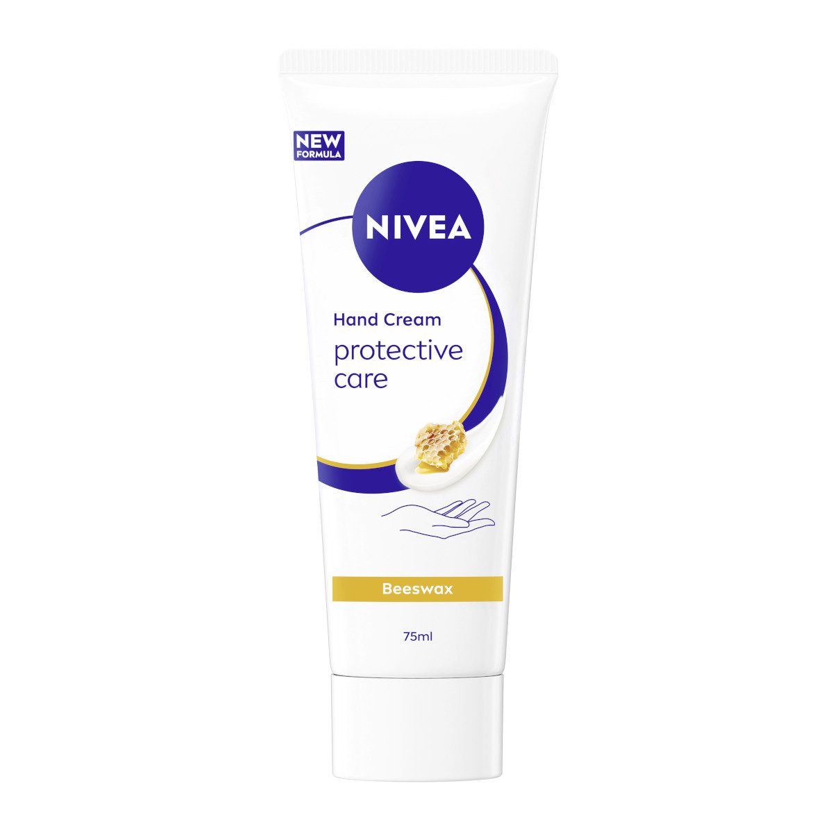 Nivea Handlotion