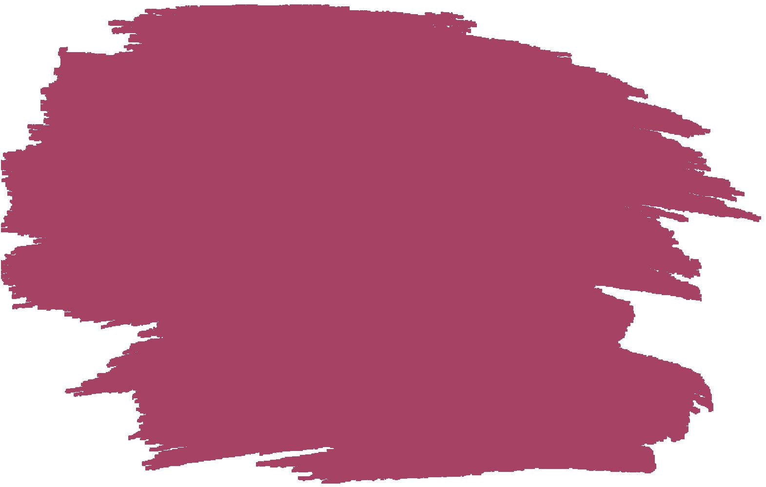 RyFo Colors Wand- und Deckenfarbe Seidenlatex Trend Rottöne, 1 L reicht für ca. 8 m², Hohe Reinigungsfähigkeit,diffusionsfähig,strukturerhaltend,geruchsarm