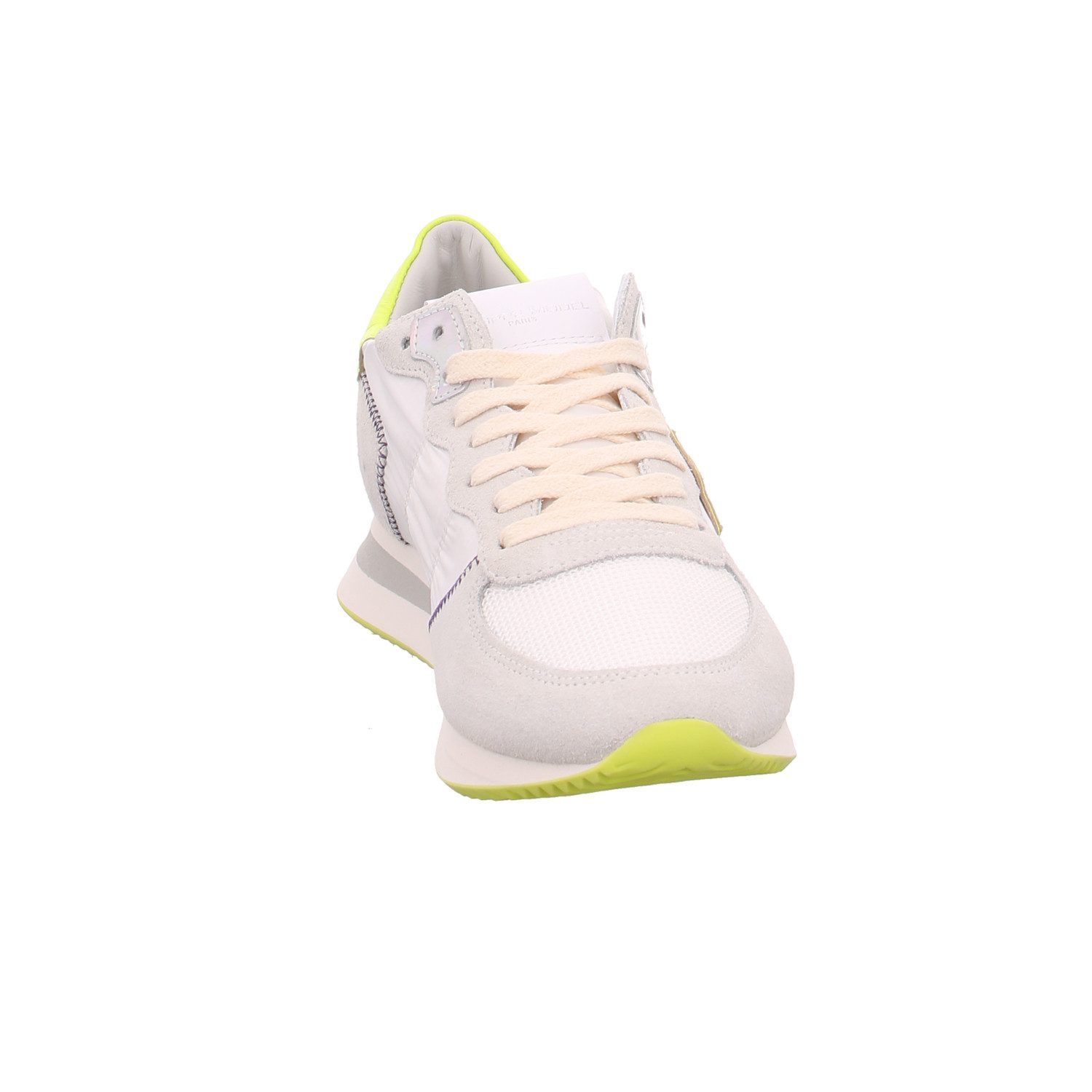 PHILIPPE MODEL TRPX Low Woman Sneaker