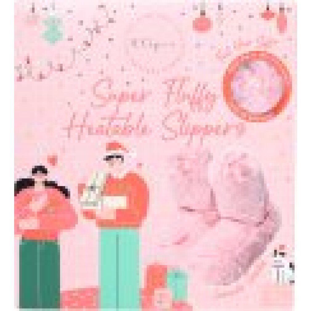 The Kind Edit Co. Körperpflegemittel Utopia Heatable Slippers