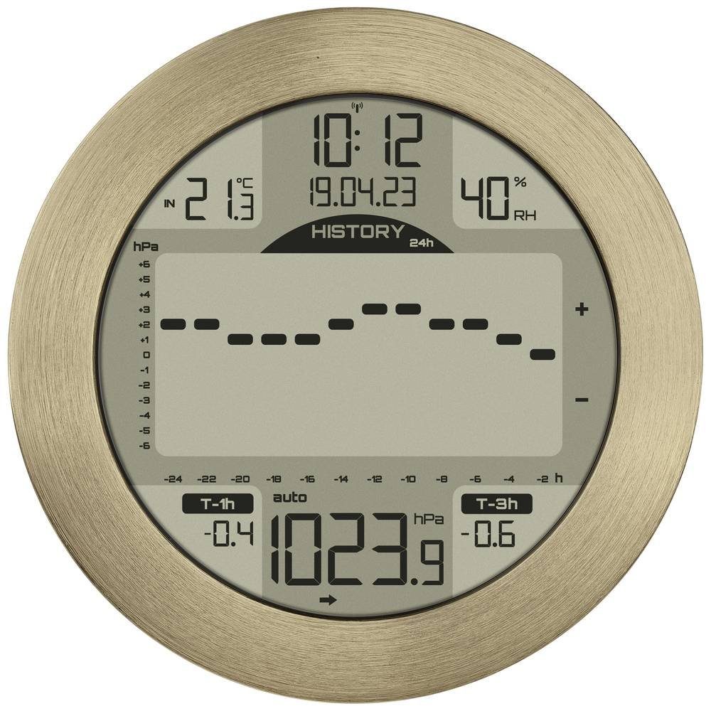 Wetterstation 35.1124.1