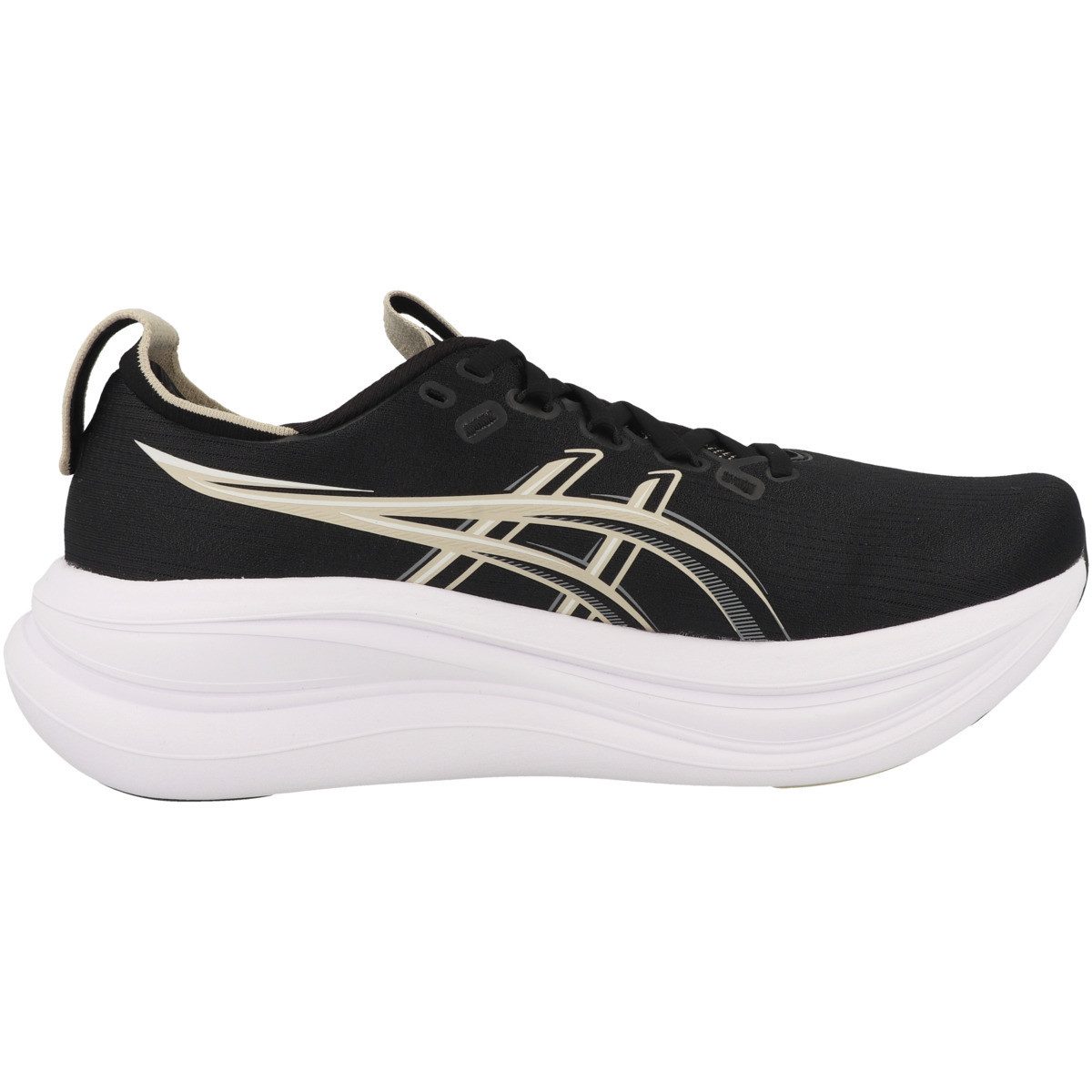 Asics Asics Gel-Nimbus 28 Laufschuhe Herren Schuhe Laufschuh Verstärkte Ferse