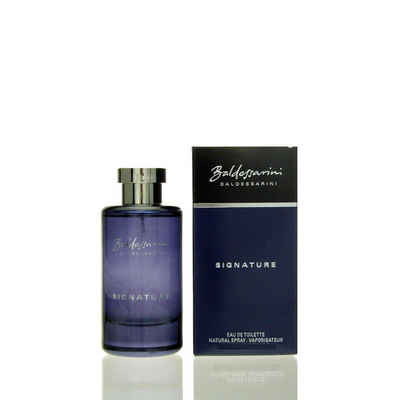 BALDESSARINI Eau de Toilette Baldessarini Signature Eau de Toilette 50 ml