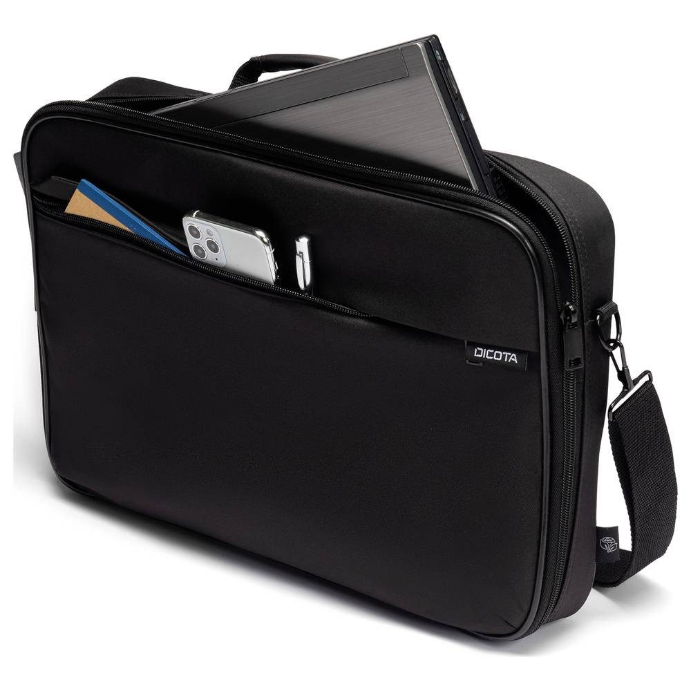 DICOTA Laptoptasche Laptoptasche 43.9 cm (17.3) Schutzhülle D32089-RPET