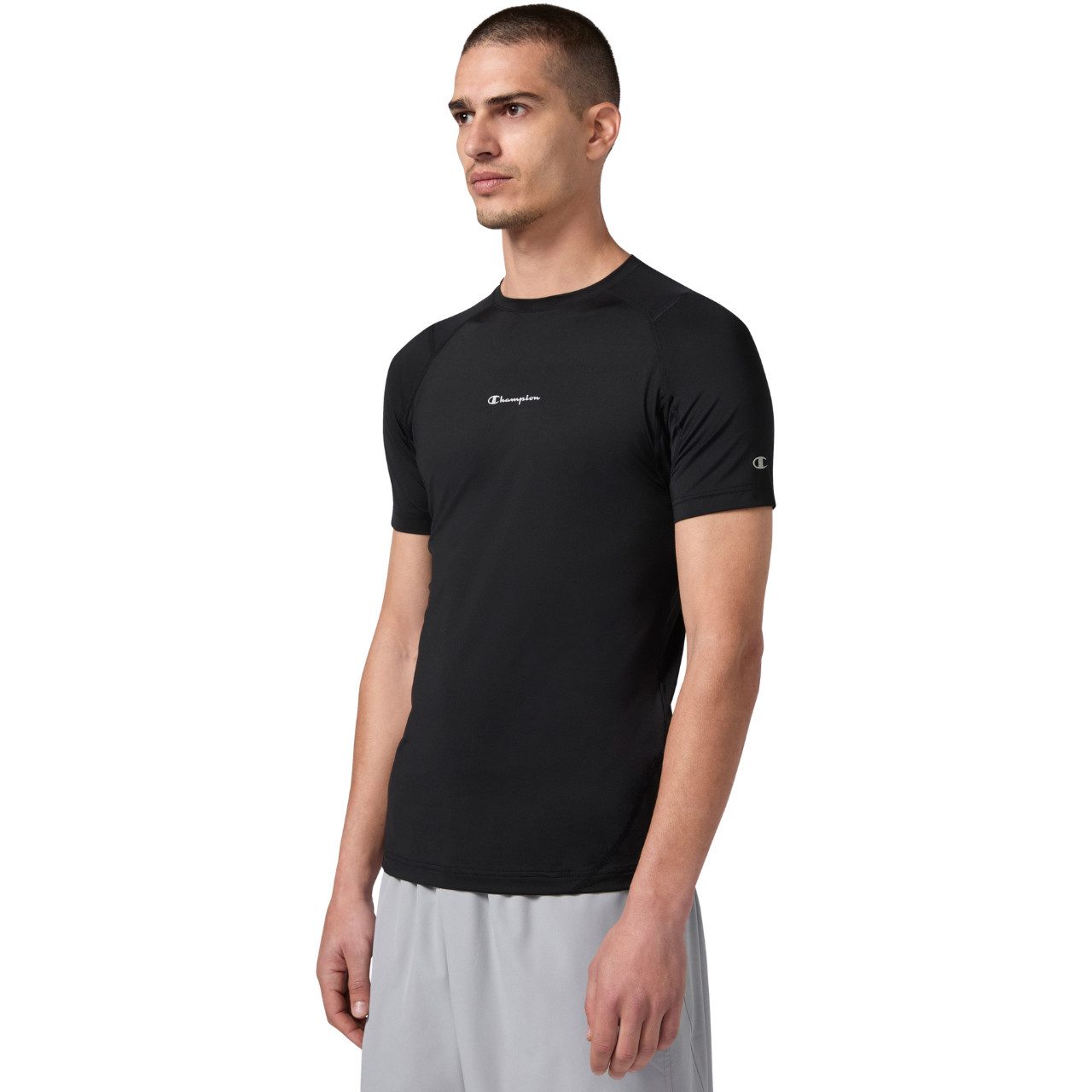 Champion Kompressionsshirt Champion