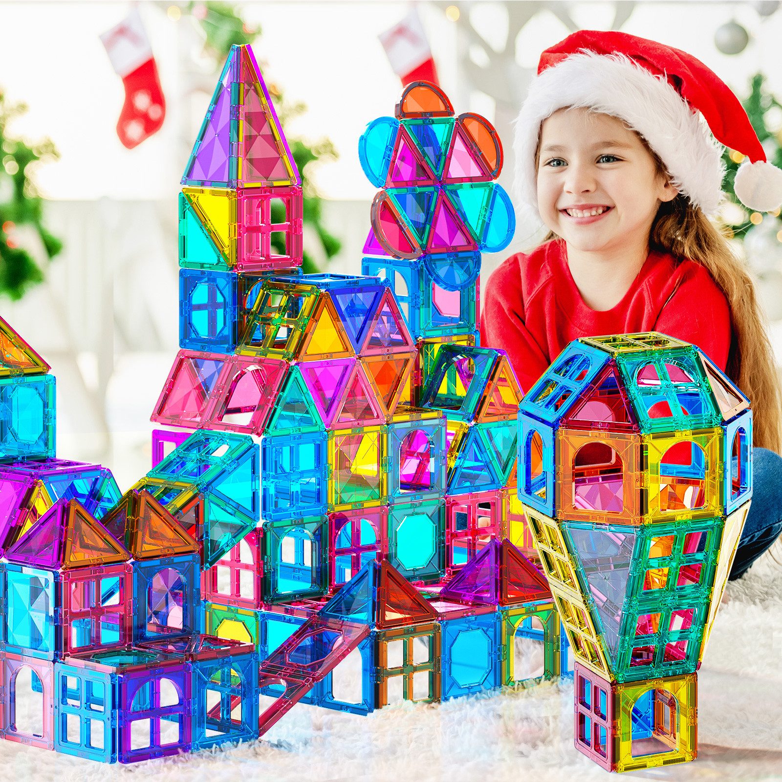 TEMI agnetspielzeug Magneten Kinder Magnetbausteine Magnet Magnetspielbaust günstig online kaufen