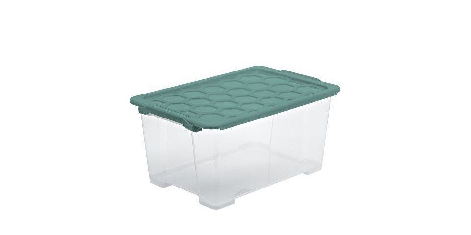 ROTHO Aufbewahrungsbox Rotho Aufbewahrungsbox EVO Safe günstig online kaufen
