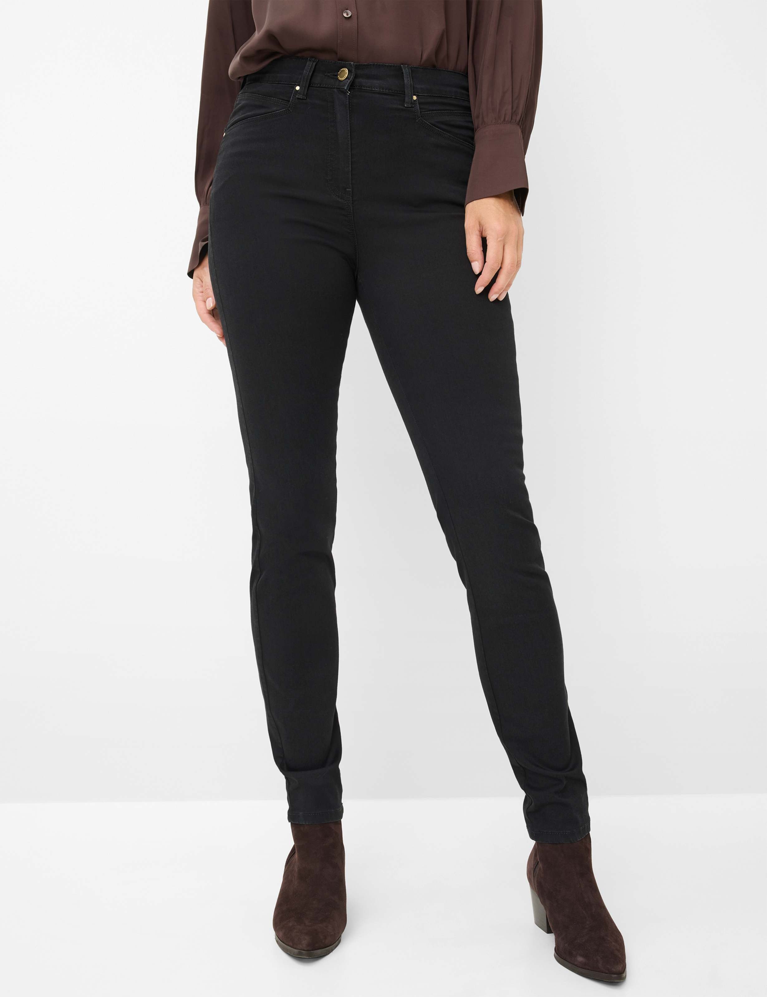 RAPHAELA by BRAX 5-Pocket-Jeans Style LUCA günstig online kaufen