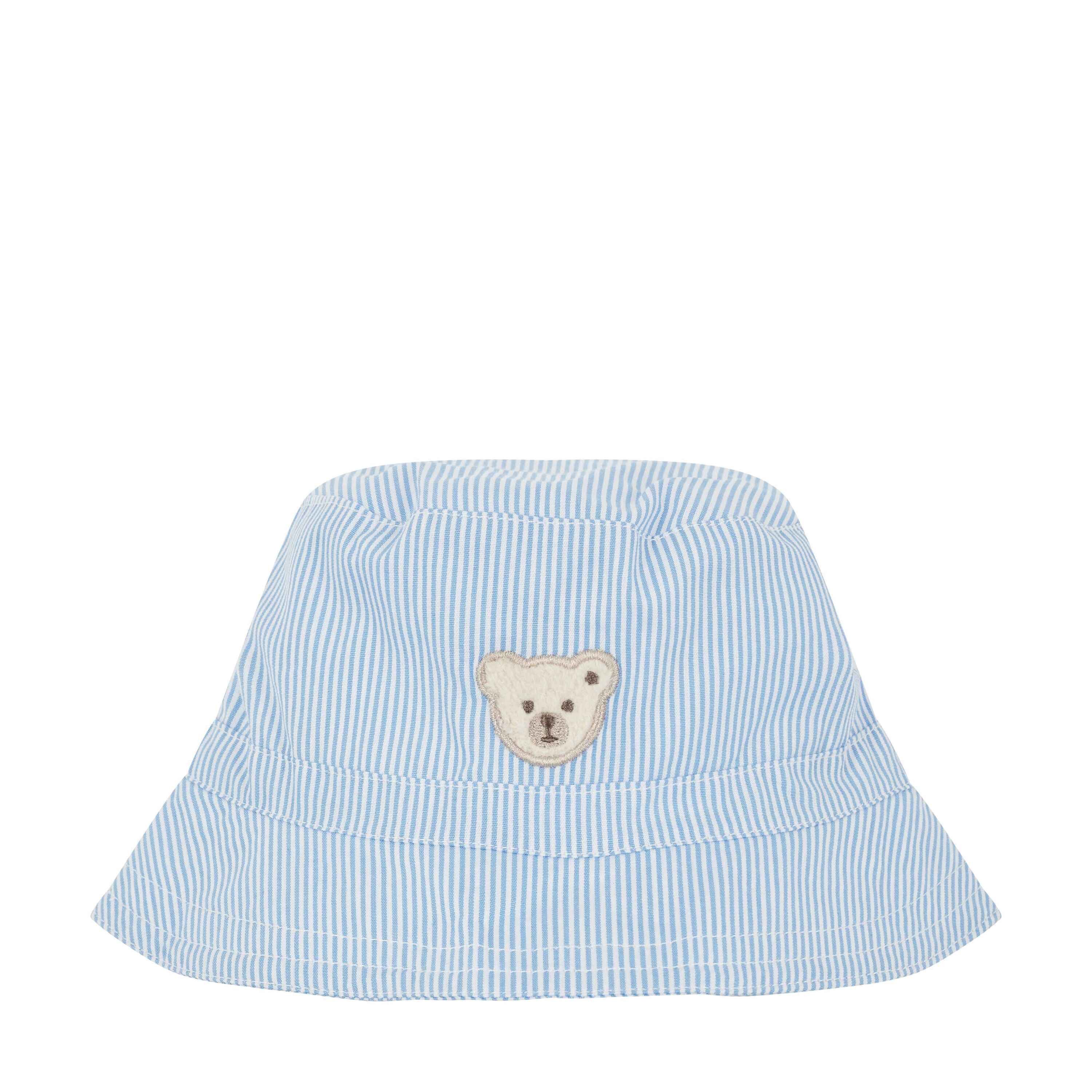 Steiff Sonnenhut Hut Summer Breeze, gefüttert günstig online kaufen
