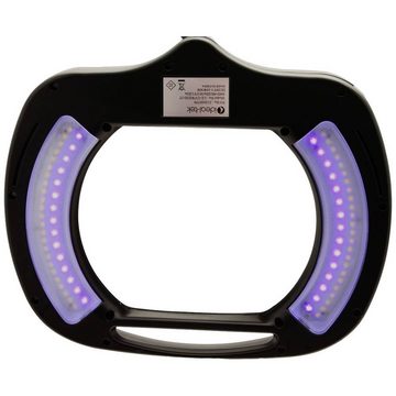 Ideal Tek Lupenlampe UV LED-Lupenleuchte 2.25X,1100 lm