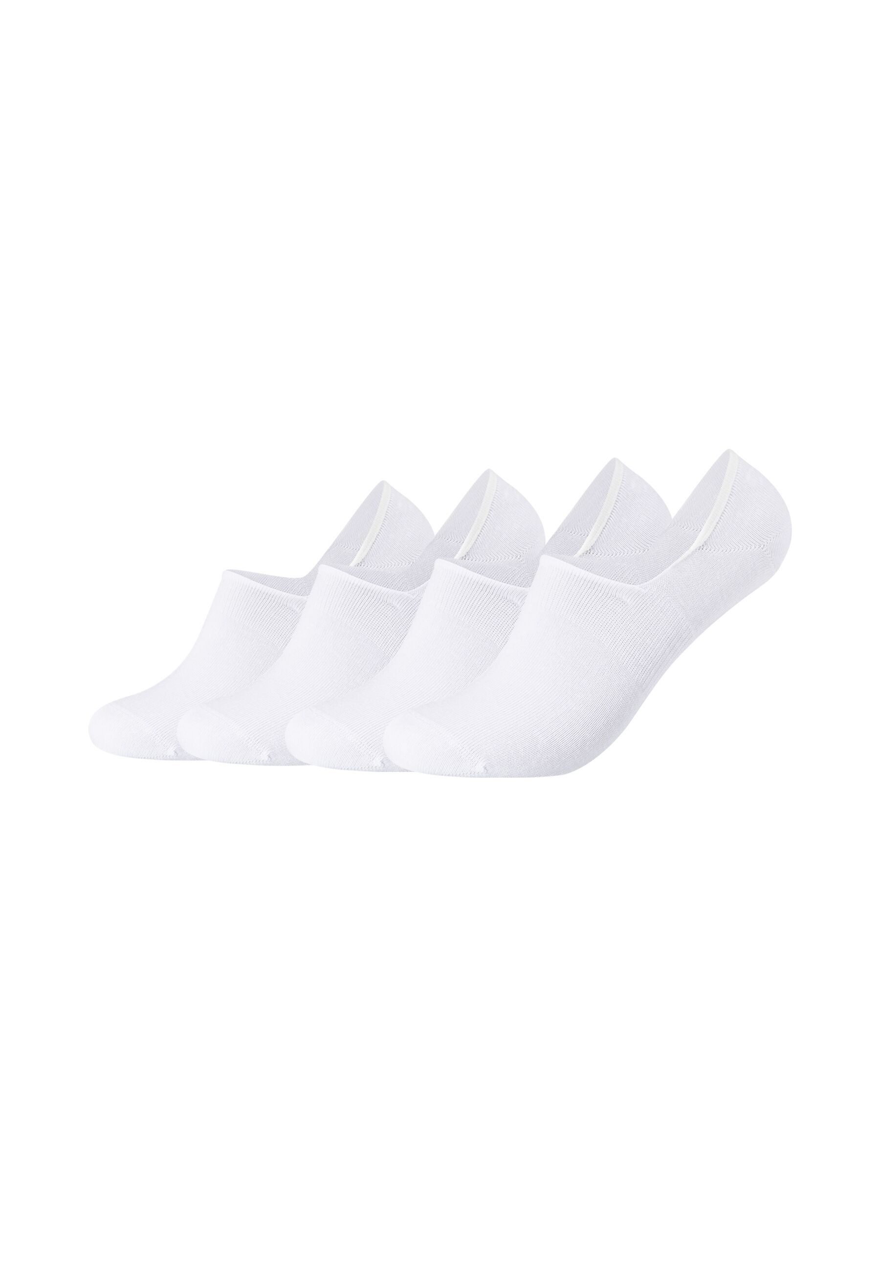Camano Füßlinge 4er Pack