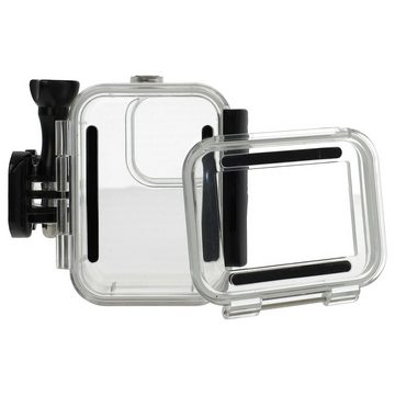 vhbw passend für GoPro Hero 9, 11, 10 action cam / Kamera Actioncam Zubehör