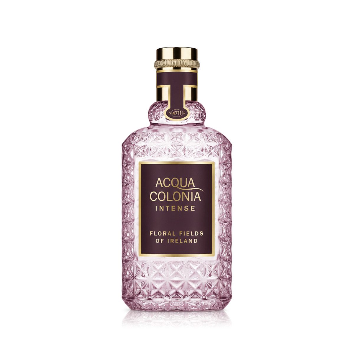 4711 Eau de Cologne Acqua Colonia Intense Floral Fields of Ireland