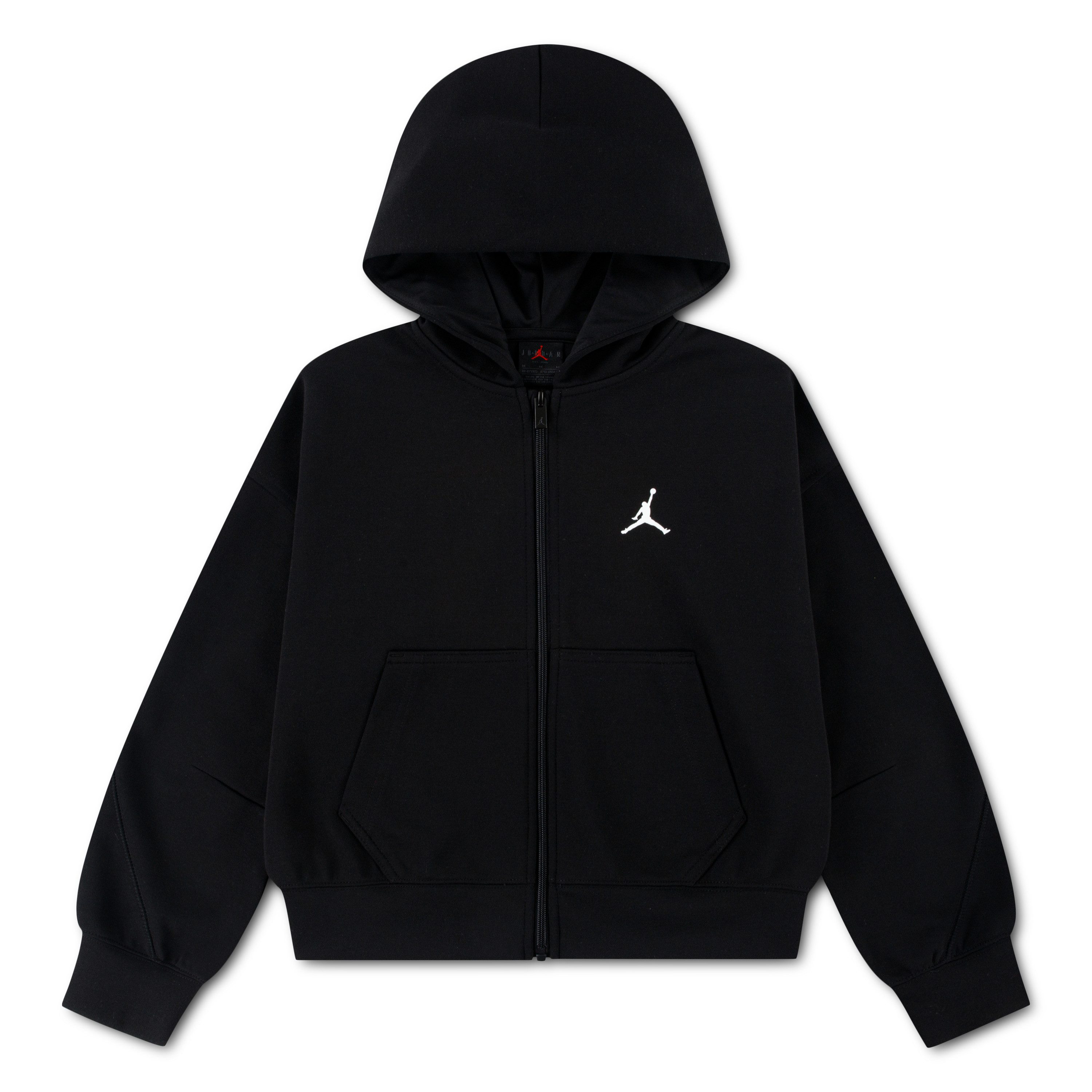 Jordan Kapuzensweatjacke JDG MAVEEN SPRT FZ HOODIE mit Reißverschluss, unifarben
