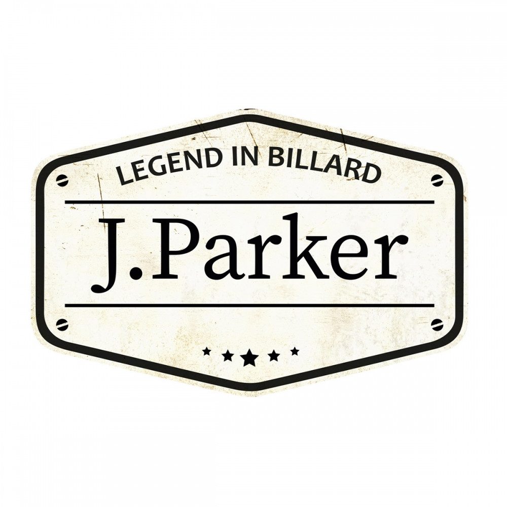 J. Parker