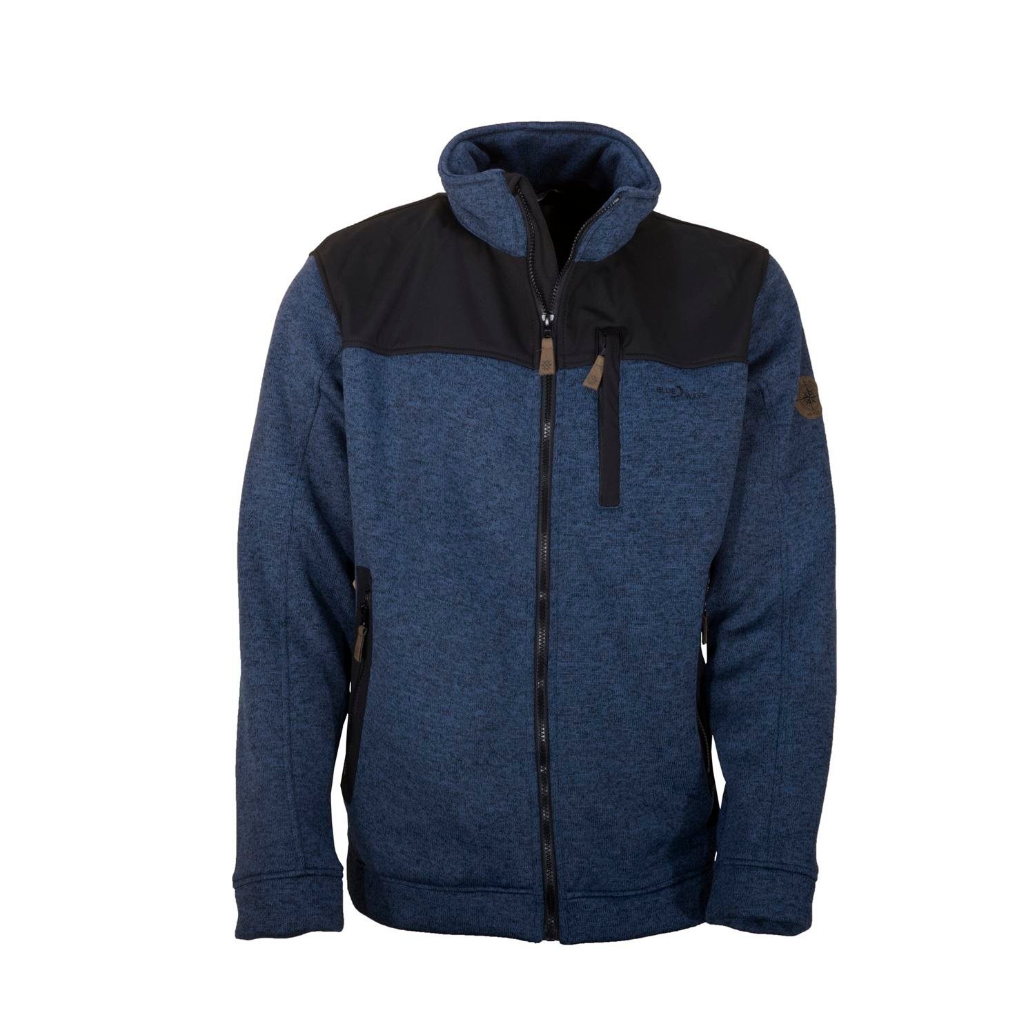 Fleecejacke