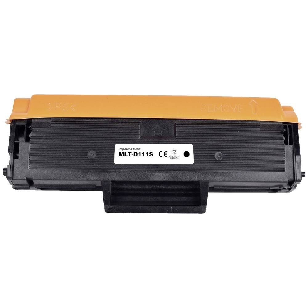 Renkforce Seiten Samsung Toner 1000 Tonerpatrone MLT-D111S ersetzt