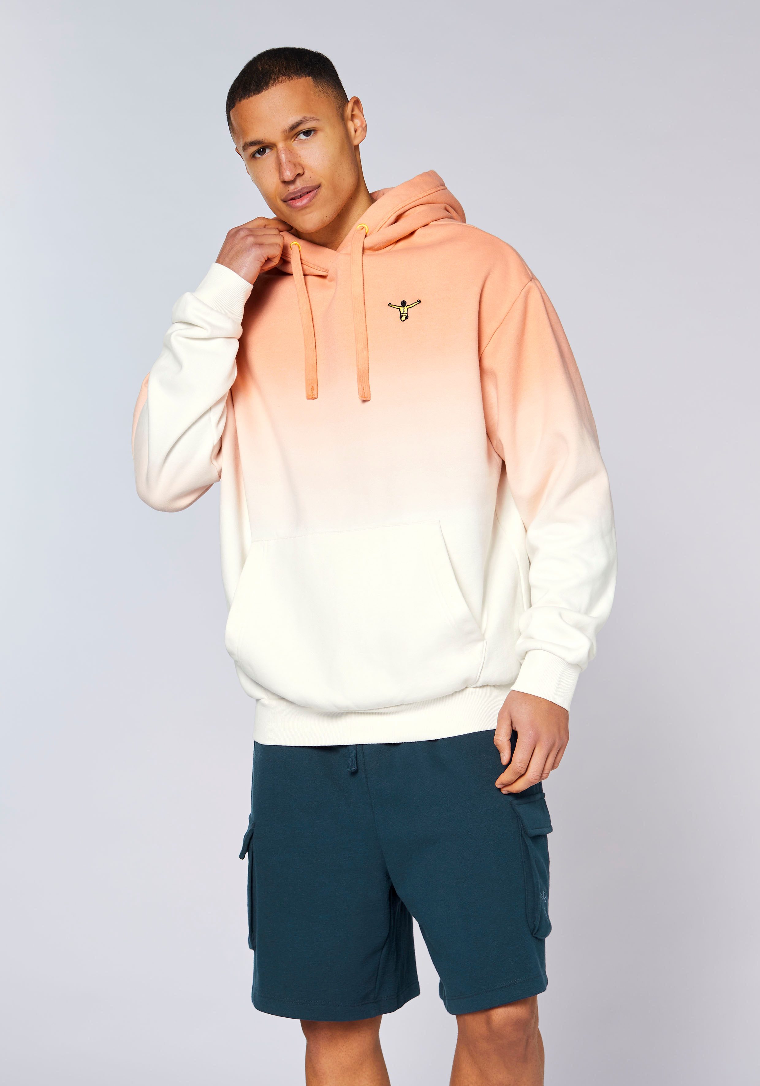 Chiemsee Hoodie