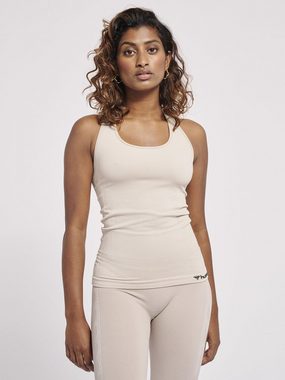 hummel Sporttop (1-tlg) Plain/ohne Details