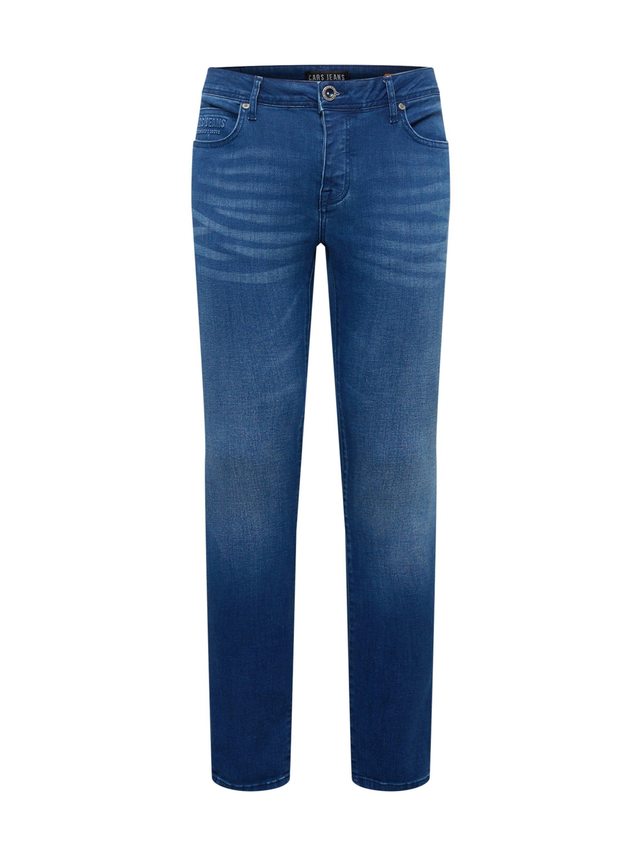 Skinny-fit-Jeans JEANS CARS DUST (1-tlg)