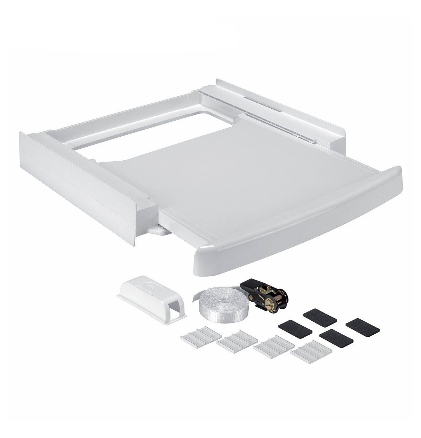 Whirlpool Zwischenbaurahmen Verbindungsrahmen 484000008436 SKS 101 günstig online kaufen