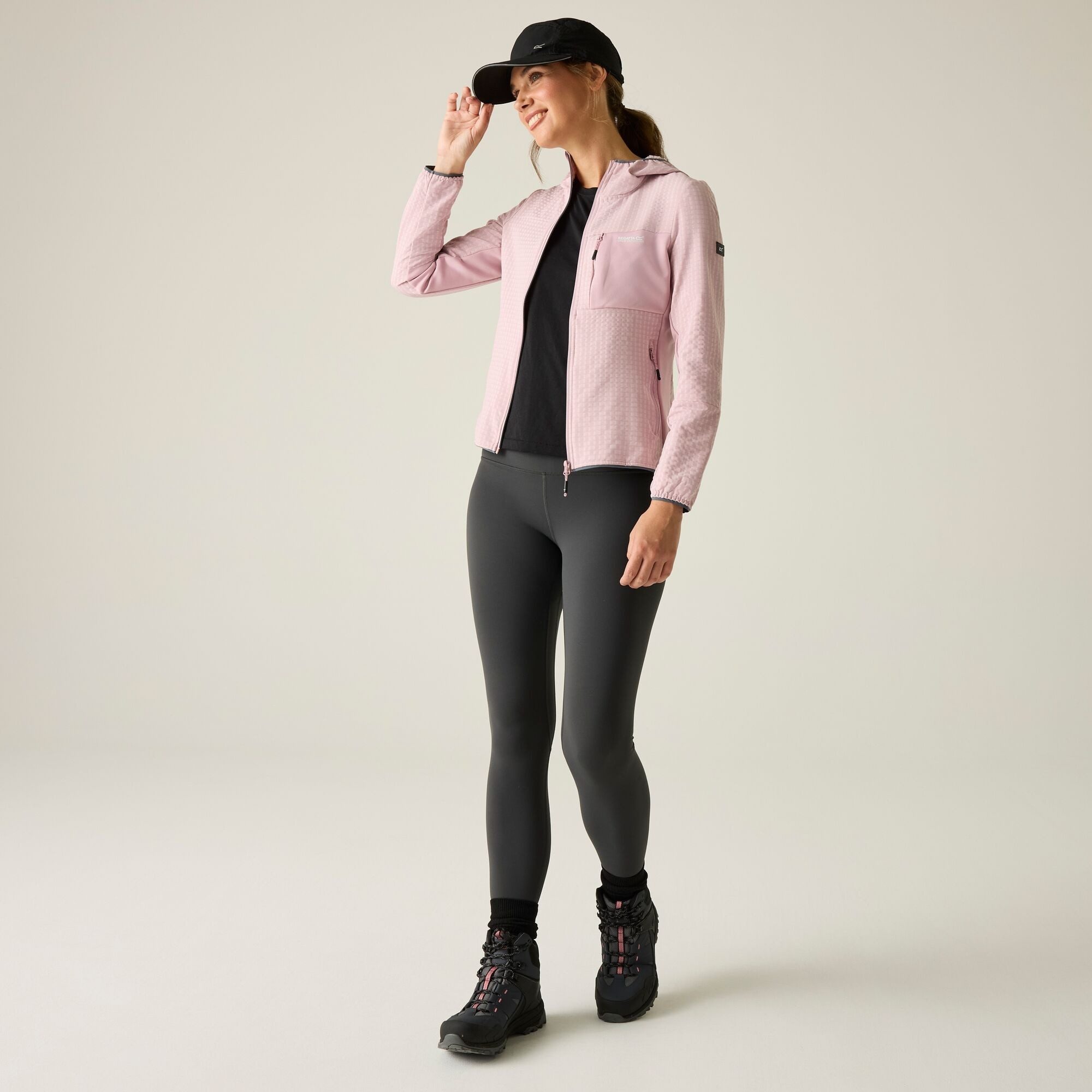 Regatta Sweater Sweatshirt für Damen (1-tlg., keine Angabe)