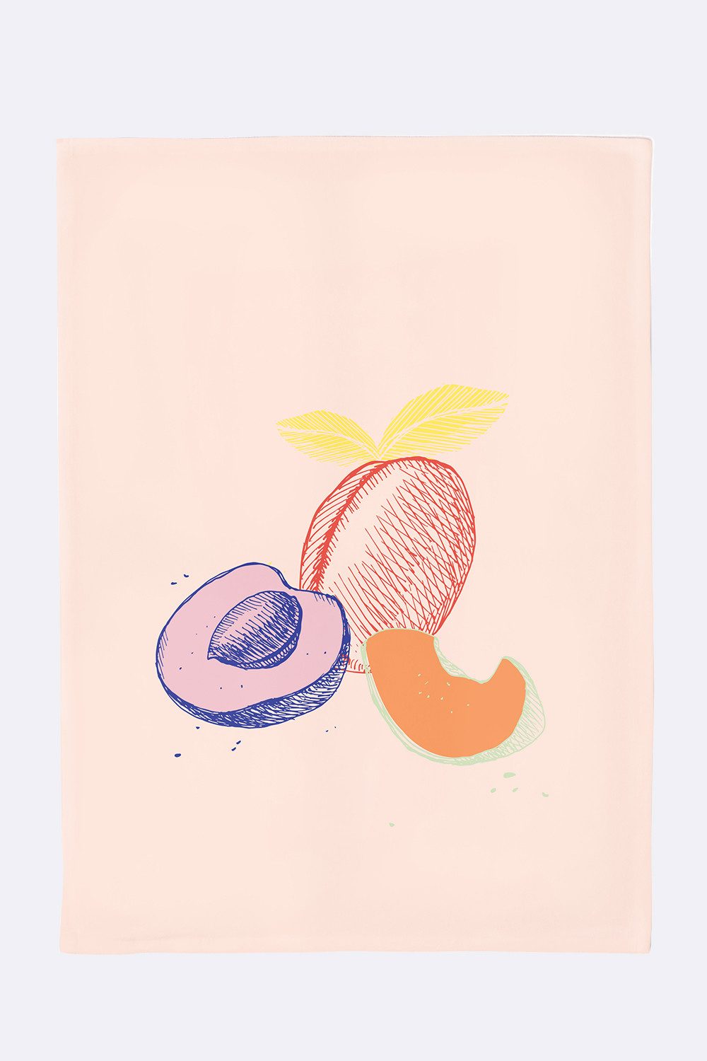 chic.mic Geschirrtuch Organic kitchen towel - günstig online kaufen