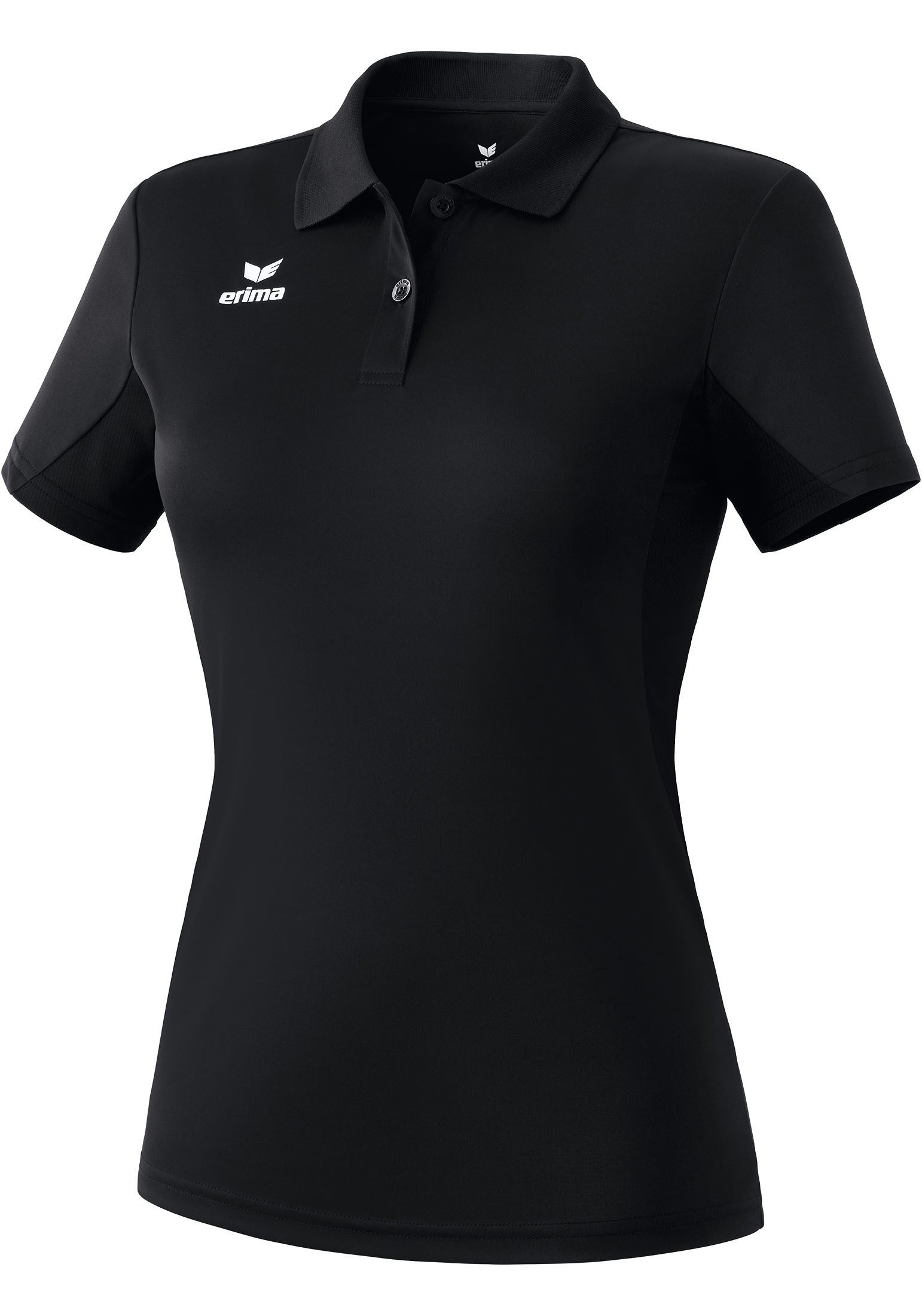 Erima Poloshirt Damen Funktions Poloshirt
