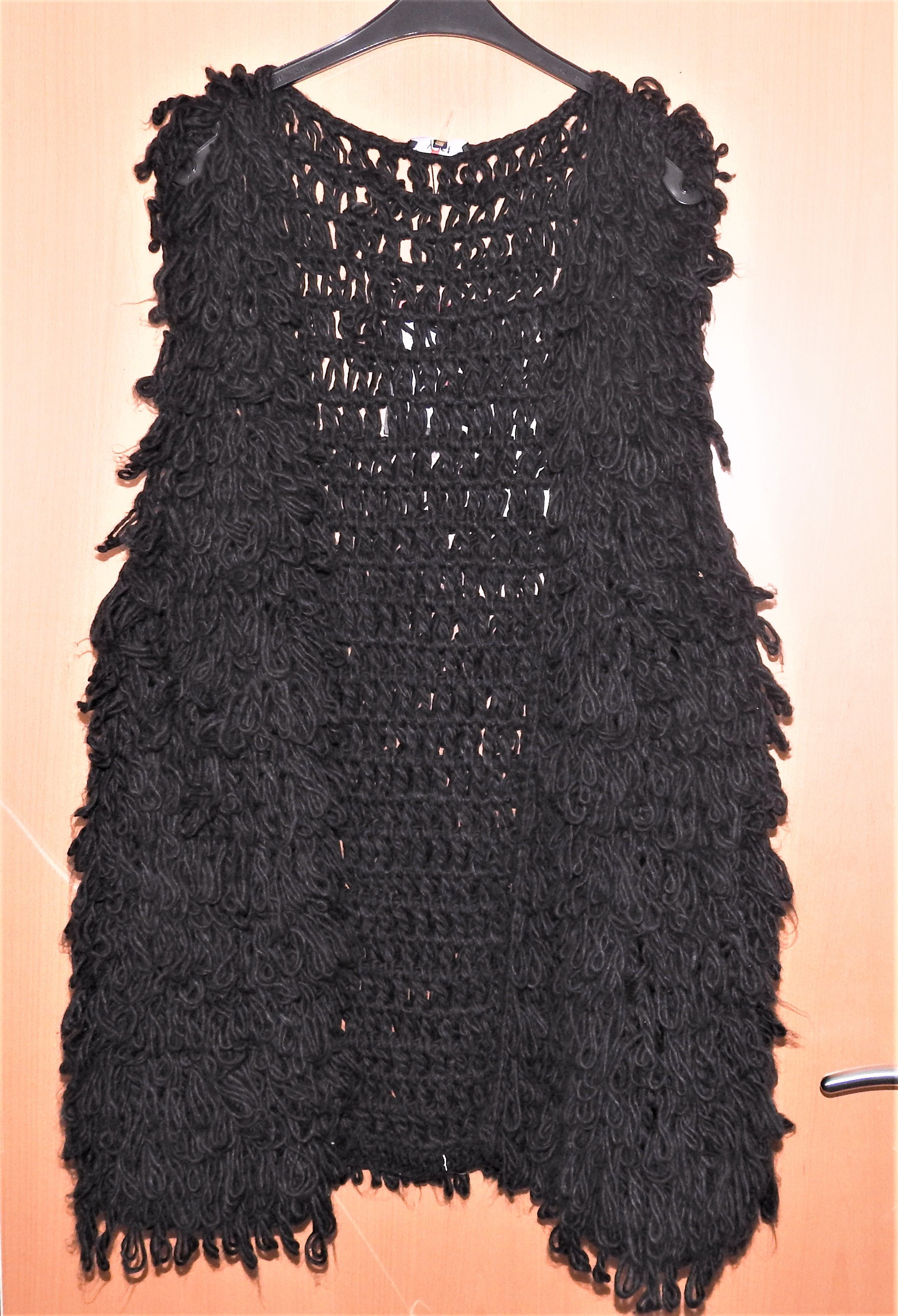 yest Longstrickjacke Ariel