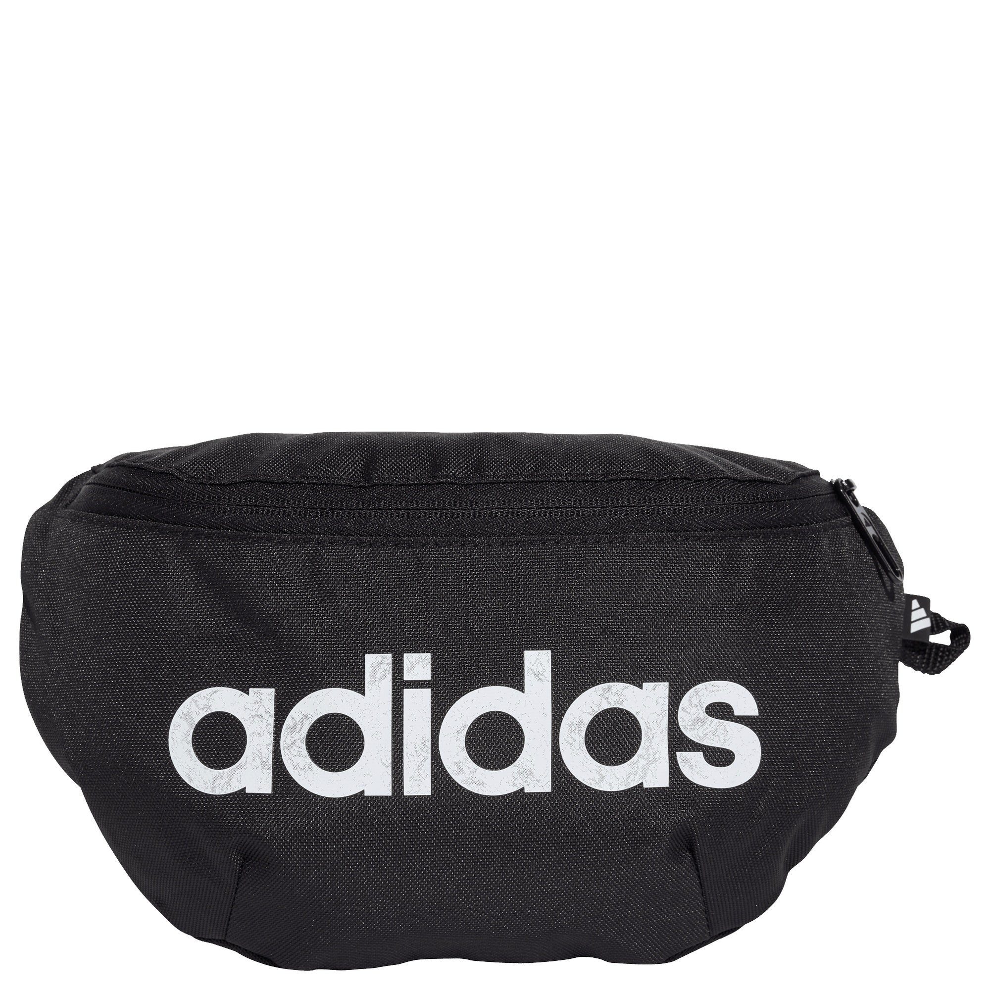 Bauchtasche Daily Waistbag - Gürteltasche 26 cm (black/white)
