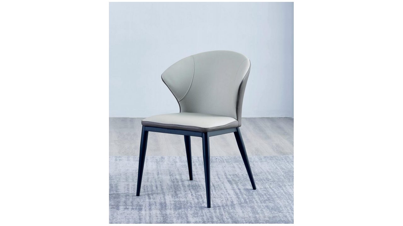 Esszimmerstuhl Polsterstühle Designer Textil Esszimmer Holzstühle Sofort