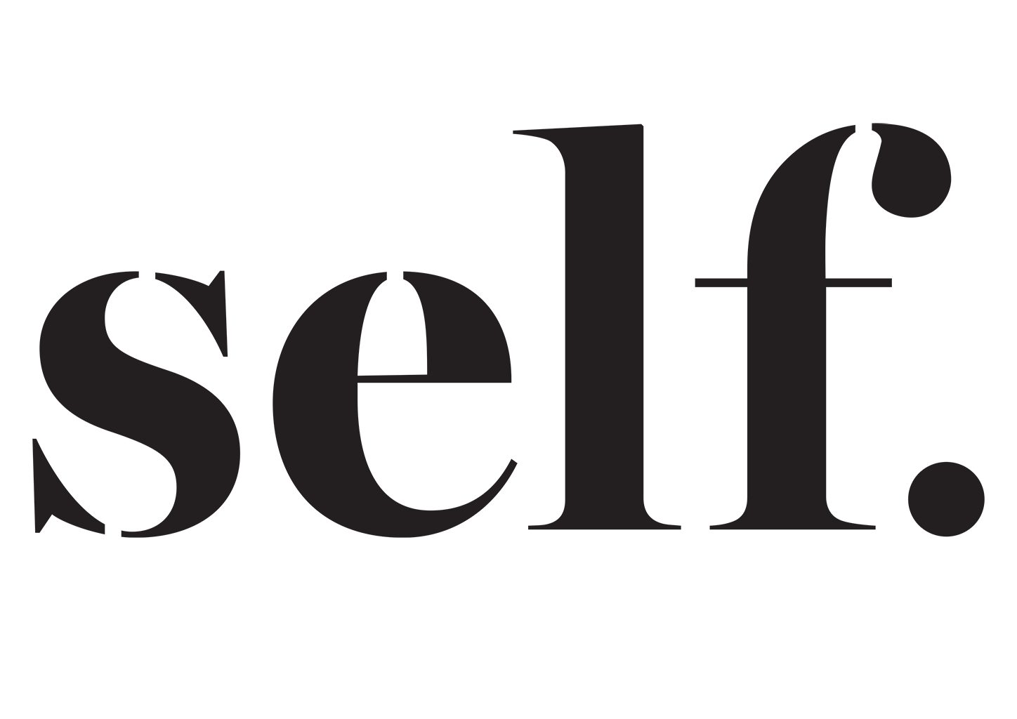 self