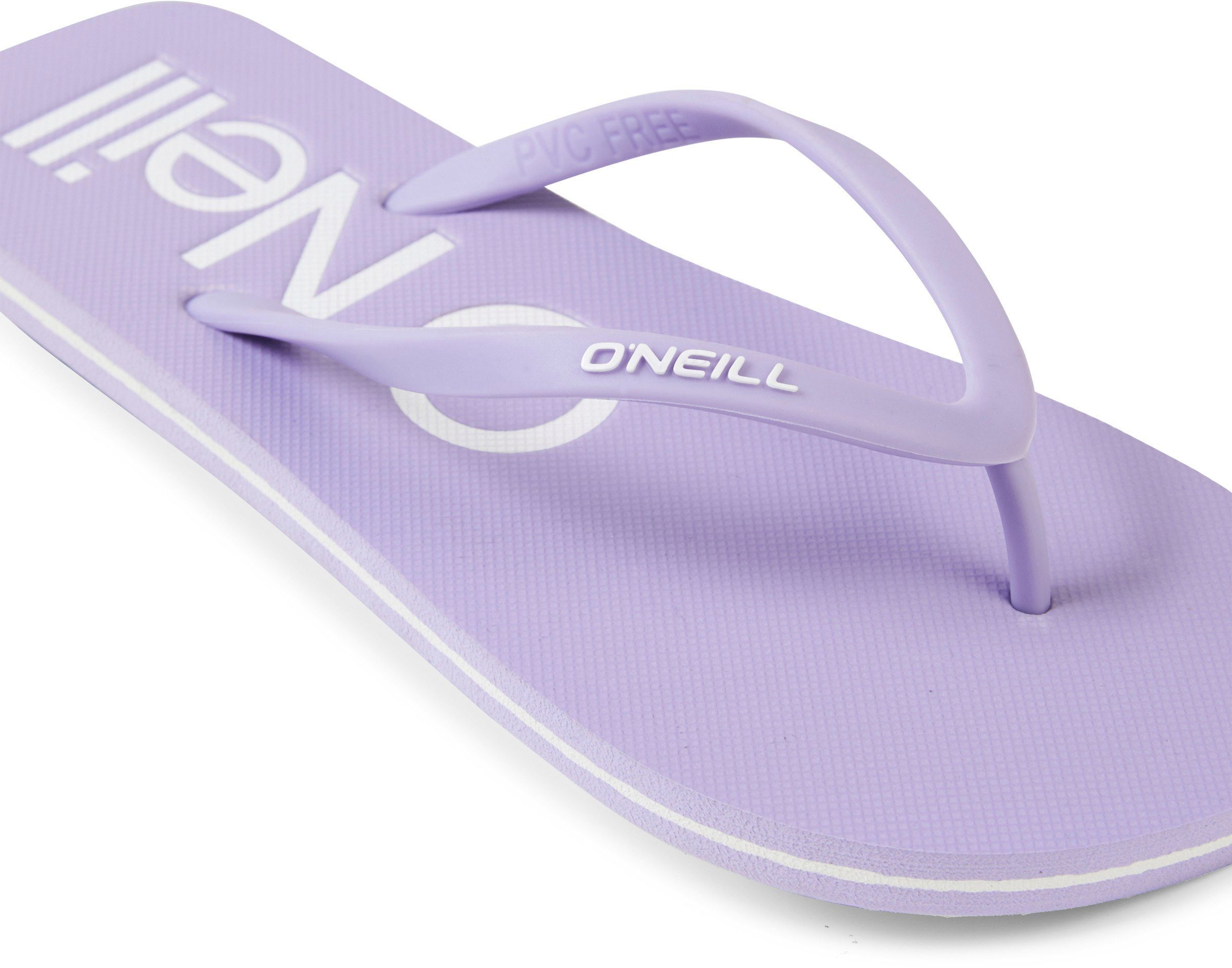 O'Neill PROFILE LOGO SANDALS Zehentrenner günstig online kaufen