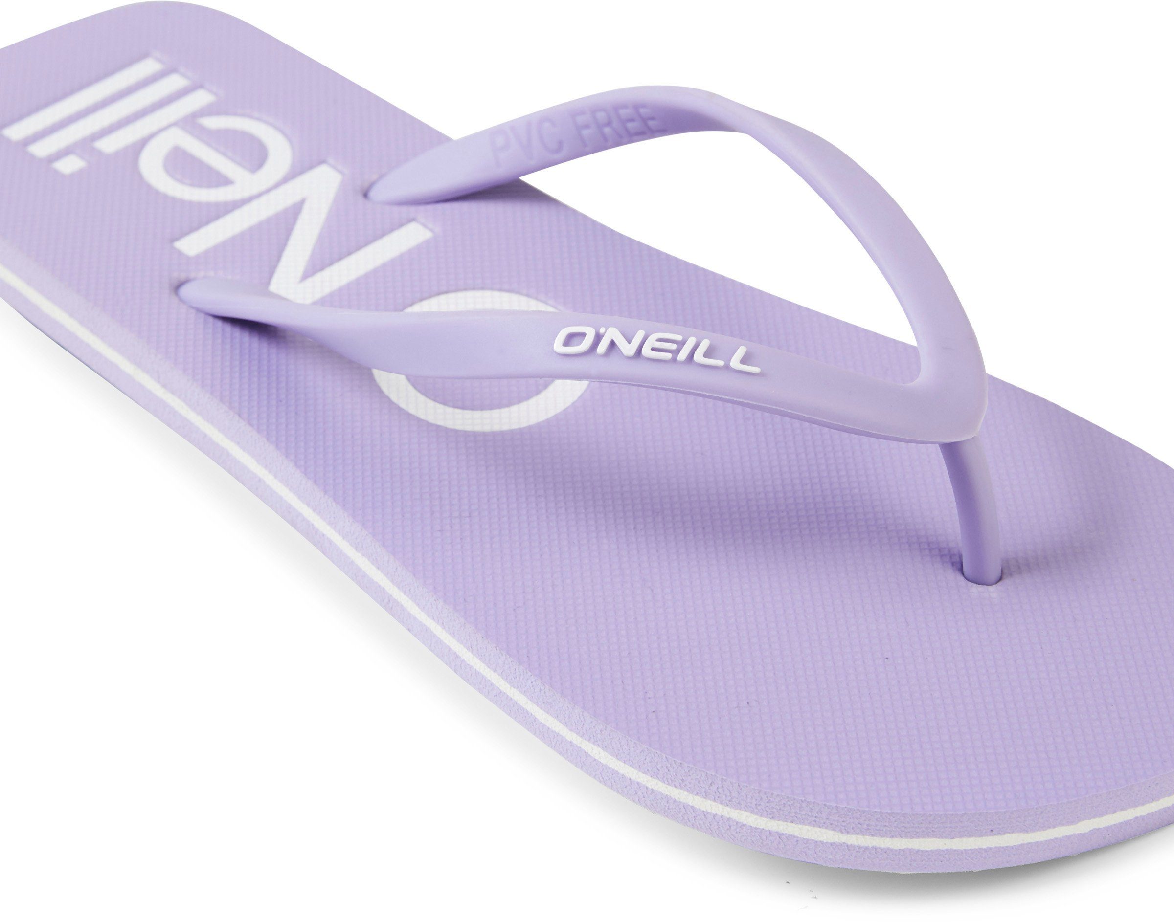 O'Neill PROFILE LOGO SANDALS Zehentrenner