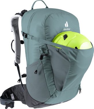 deuter Wanderrucksack Trail 24 SL