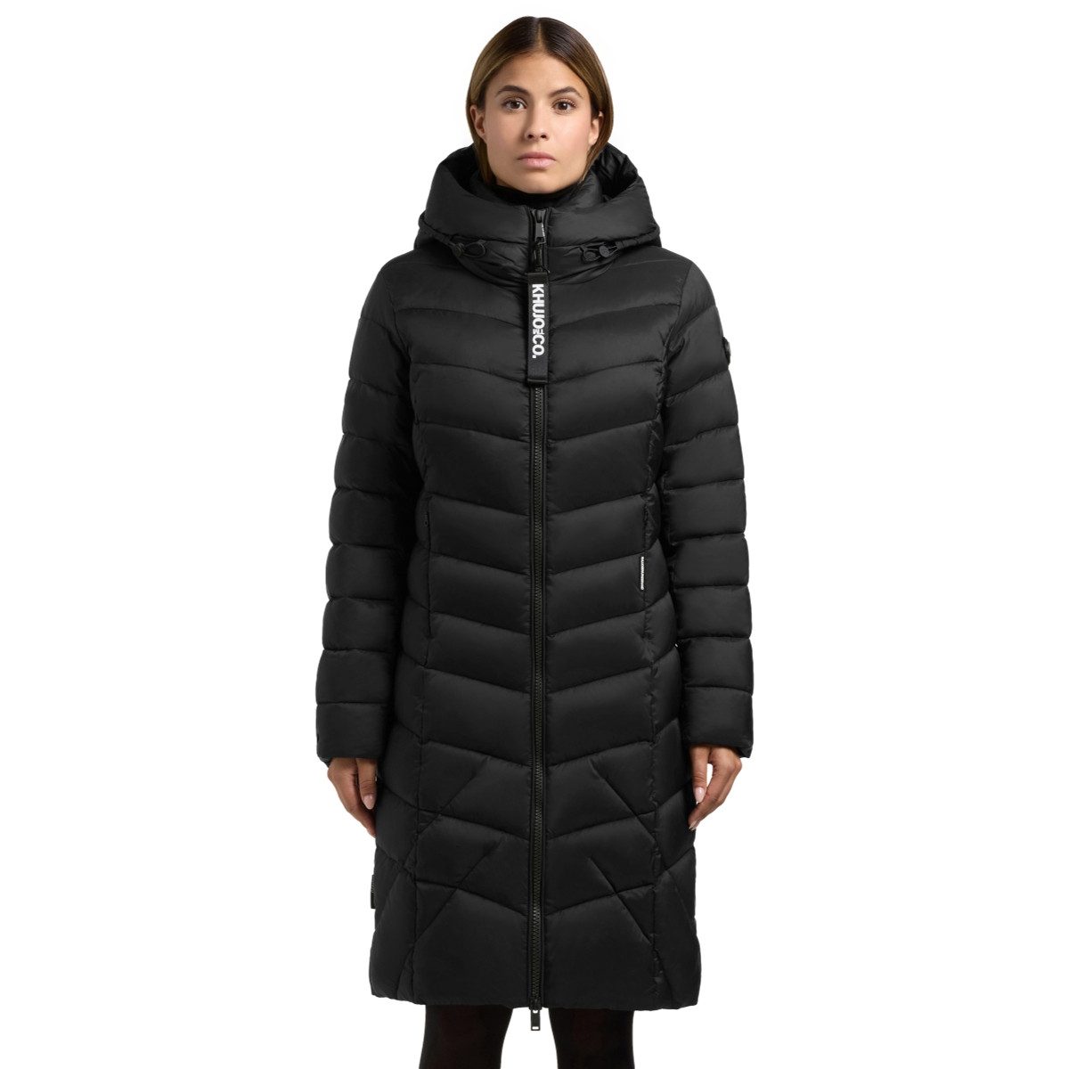 khujo Steppjacke Khujo Odana - Damen Steppjacke günstig online kaufen