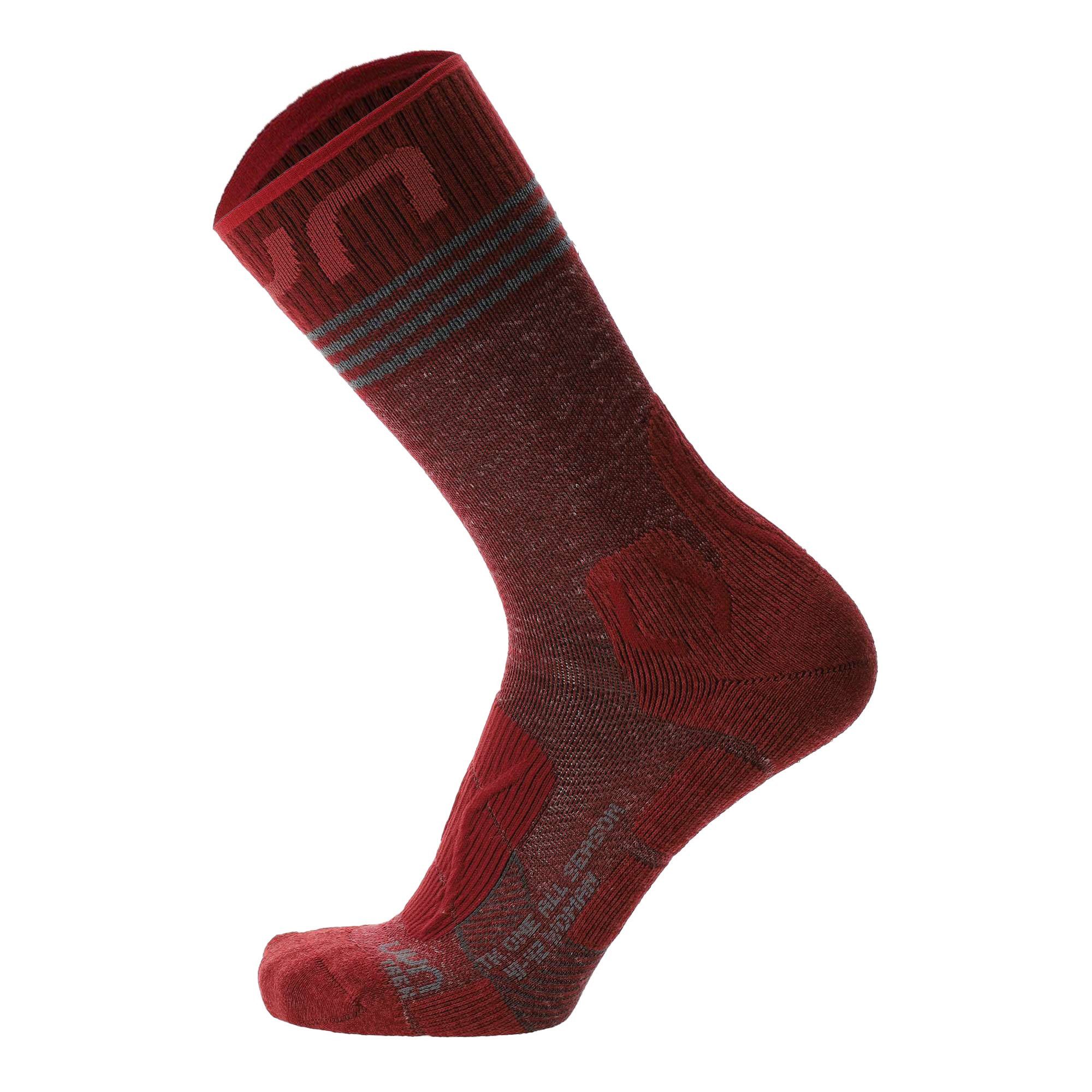 Sportsocken Damen Socken 1er Pack Polyamid