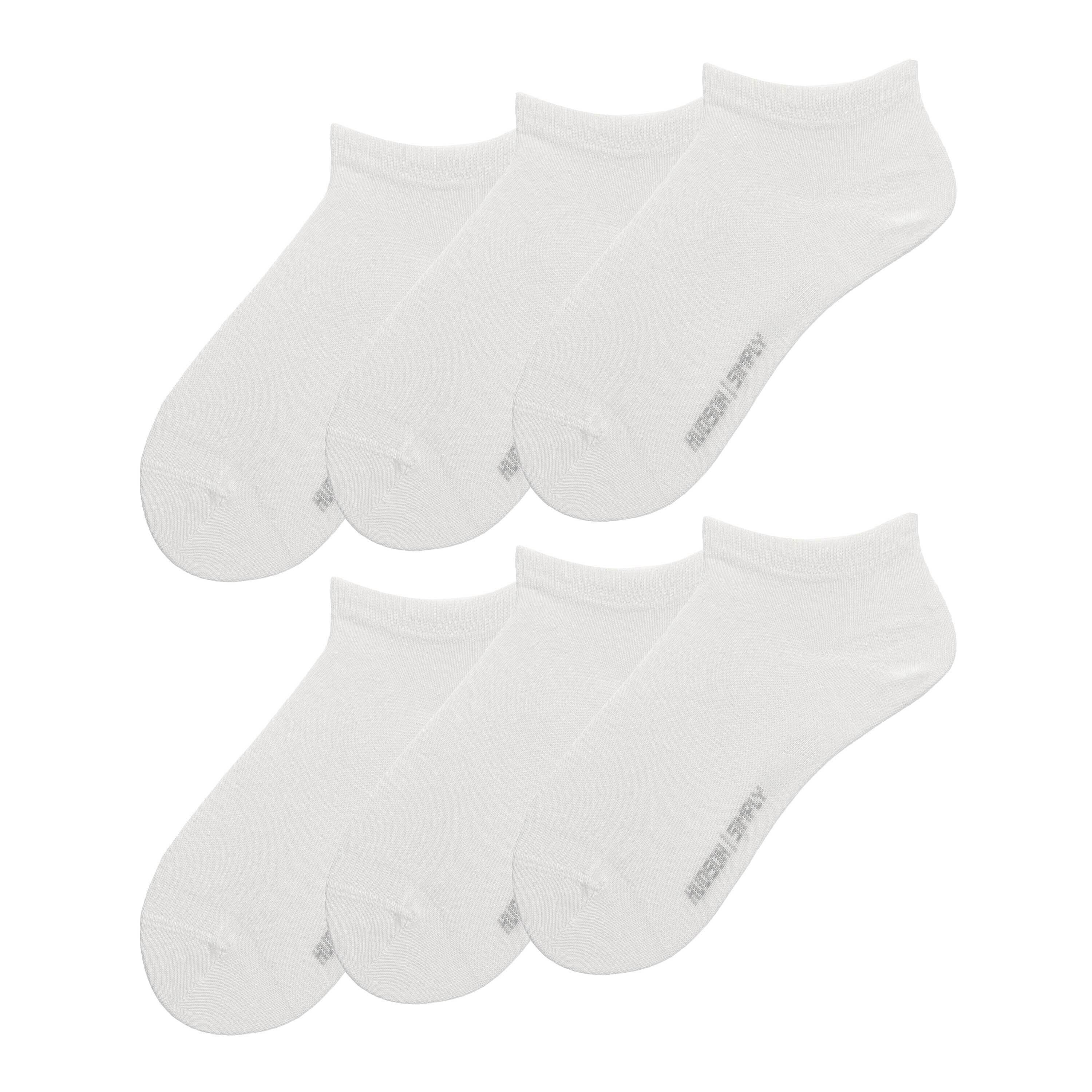 Basicsocken Simply³ 6-Pack