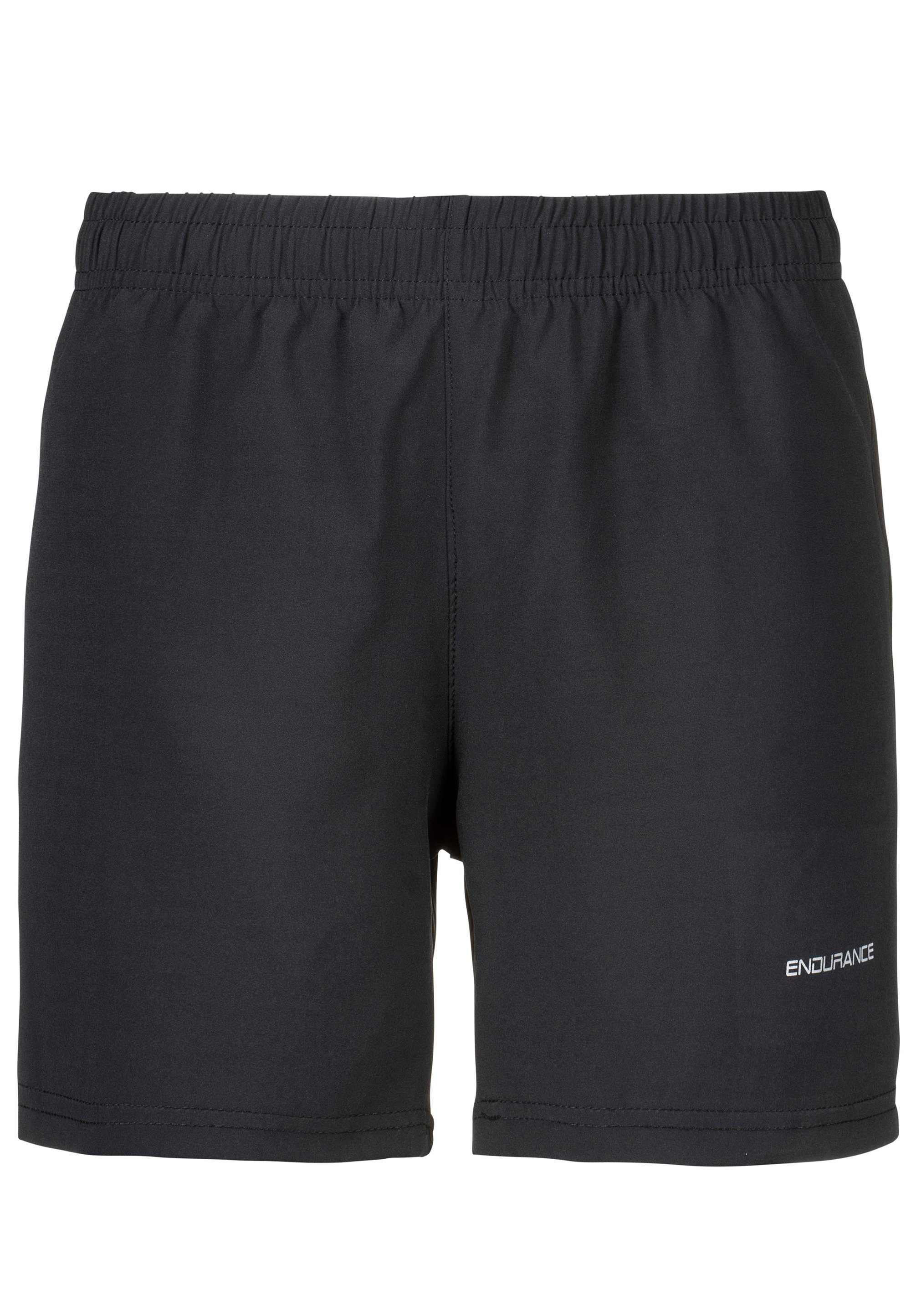 ENDURANCE Shorts Potenza mit komfortabler Stretchfunktion