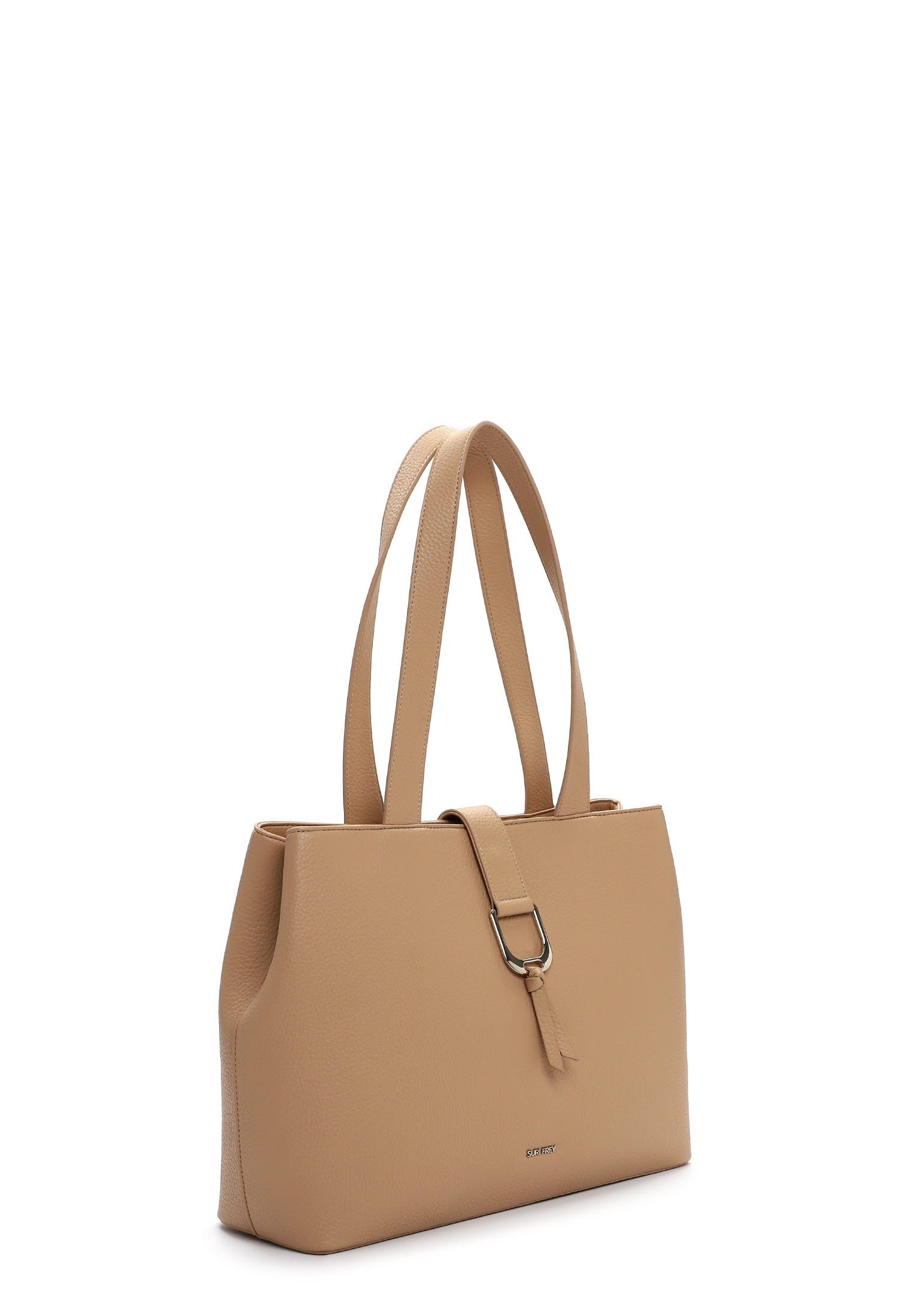SURI FREY Shopper SFY Keely, Single Lettering